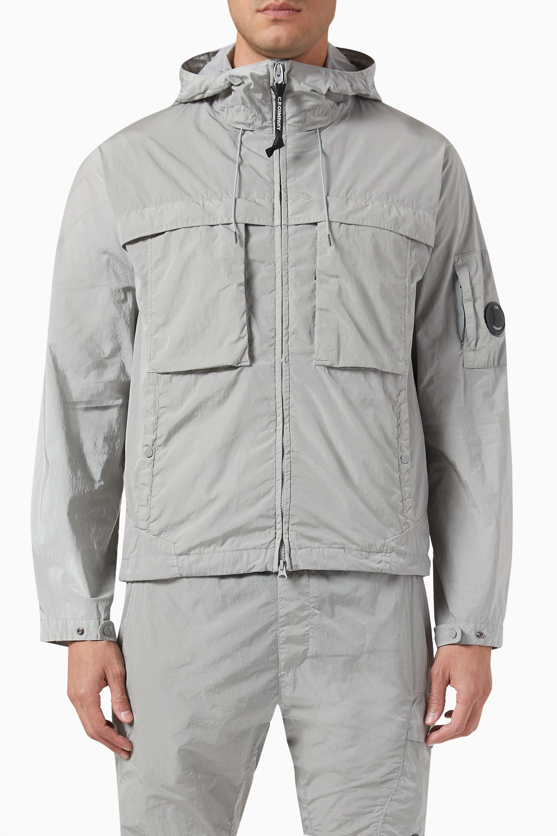 Cp jacket shop