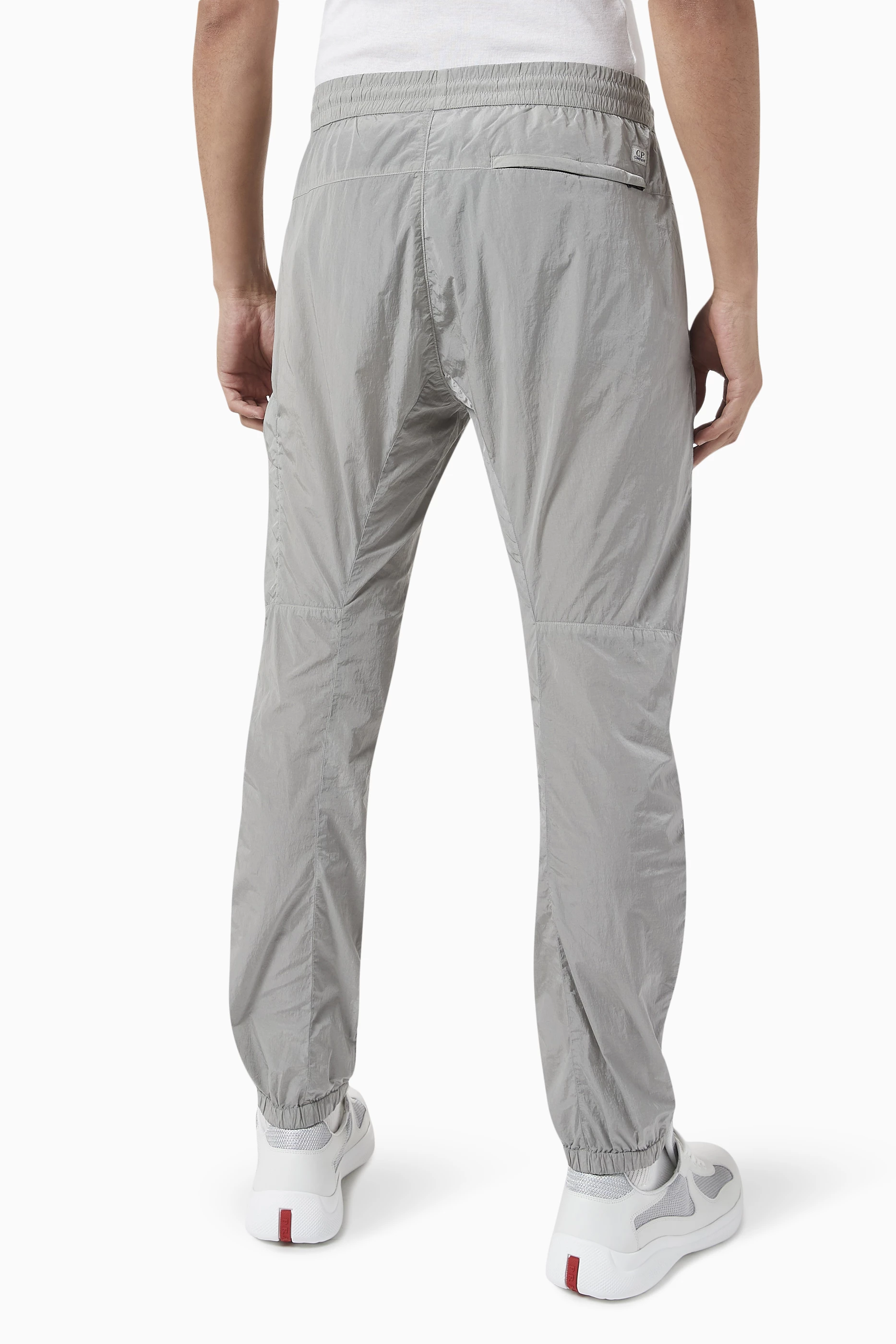 Track pants company clearance