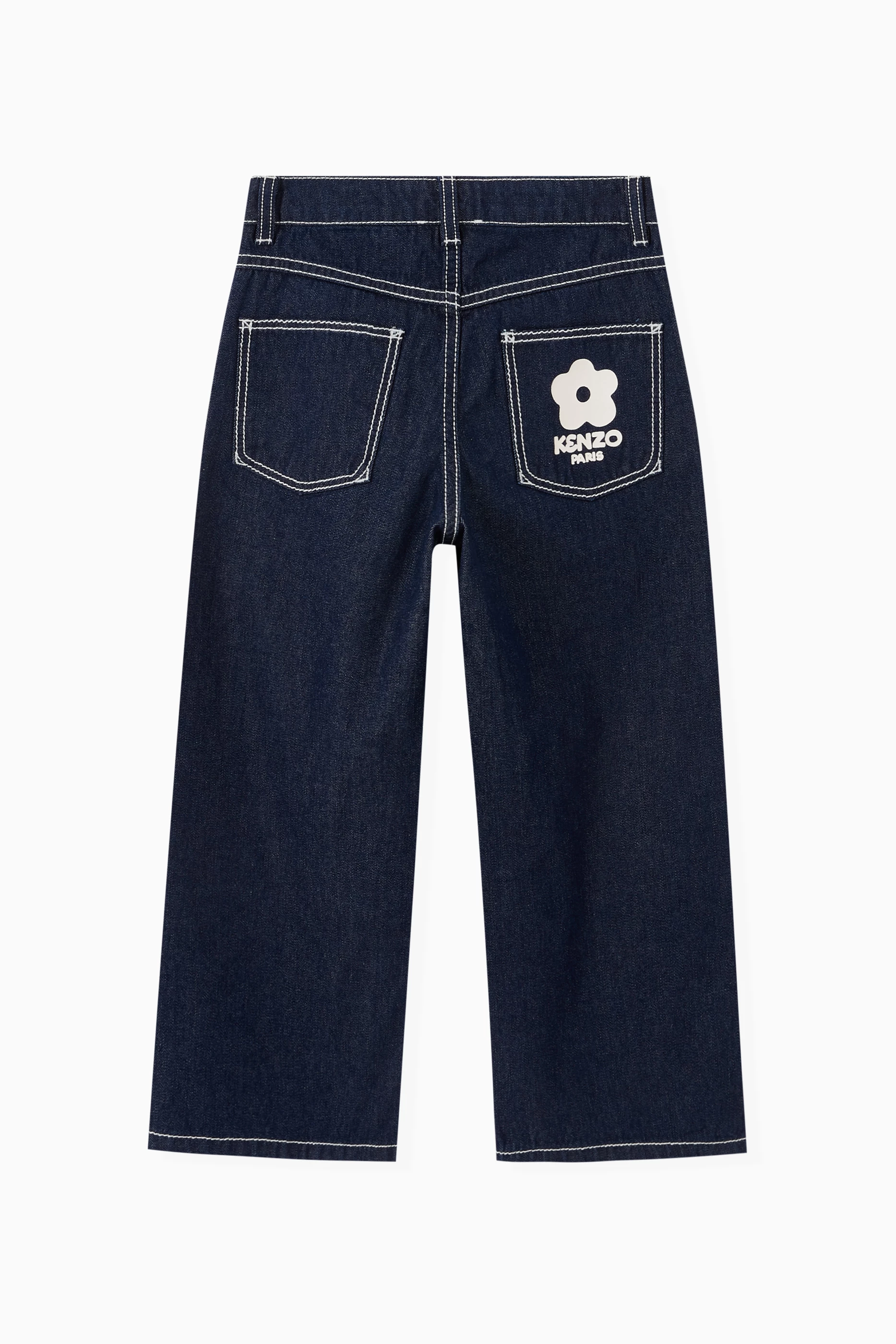 Kenzo paris jeans 2025