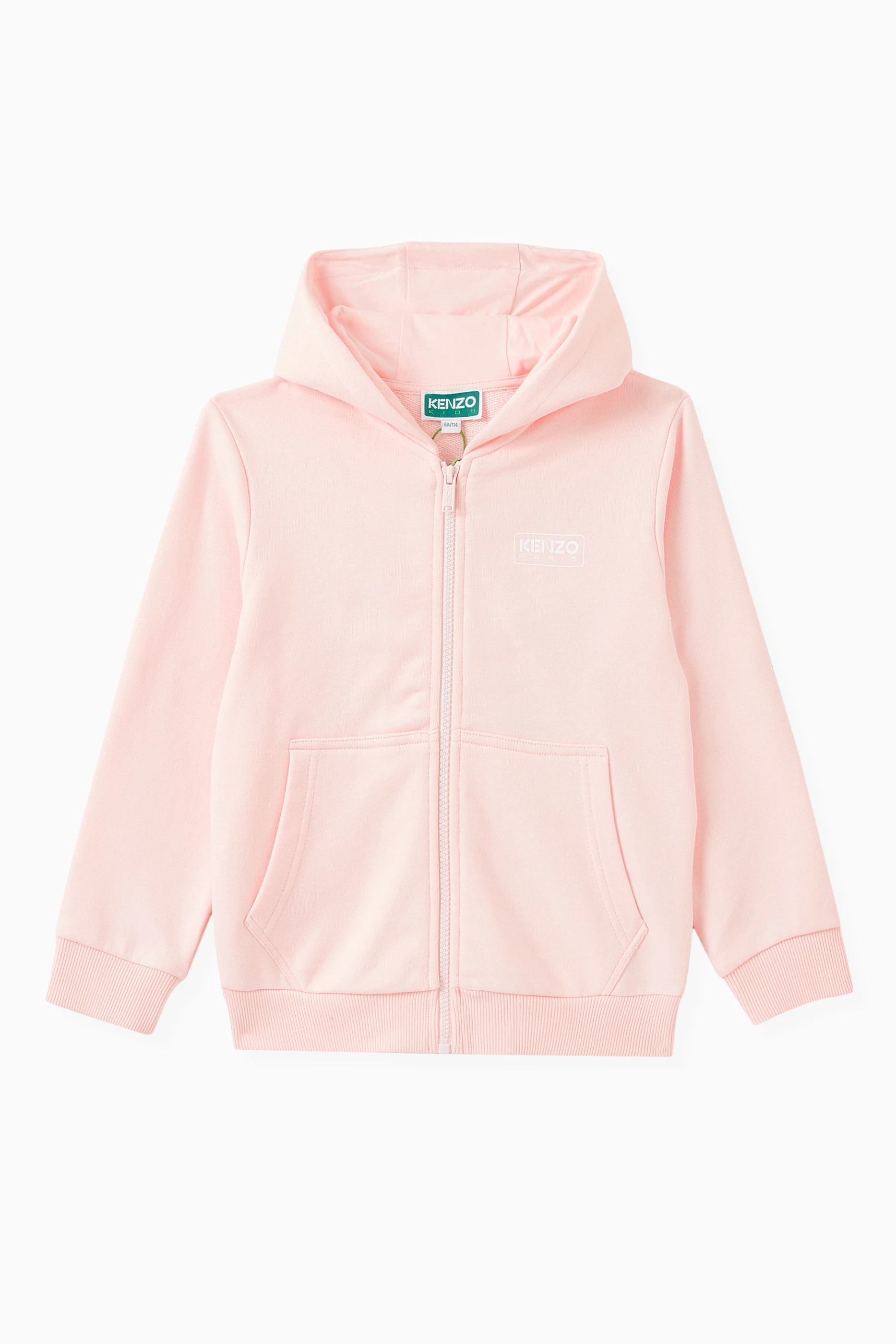 Kenzo sale hoodie girls