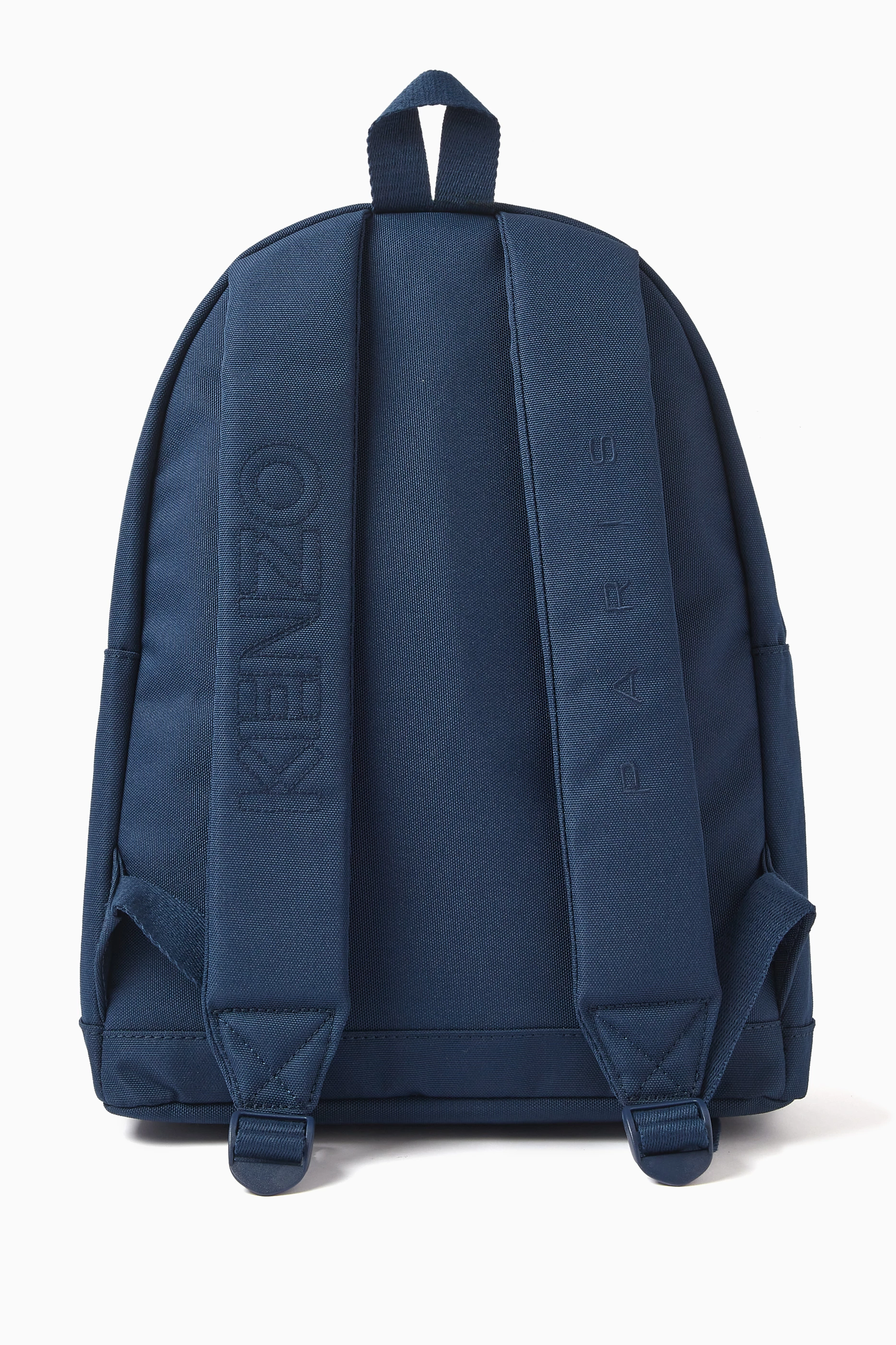 Kenzo discount blue backpack