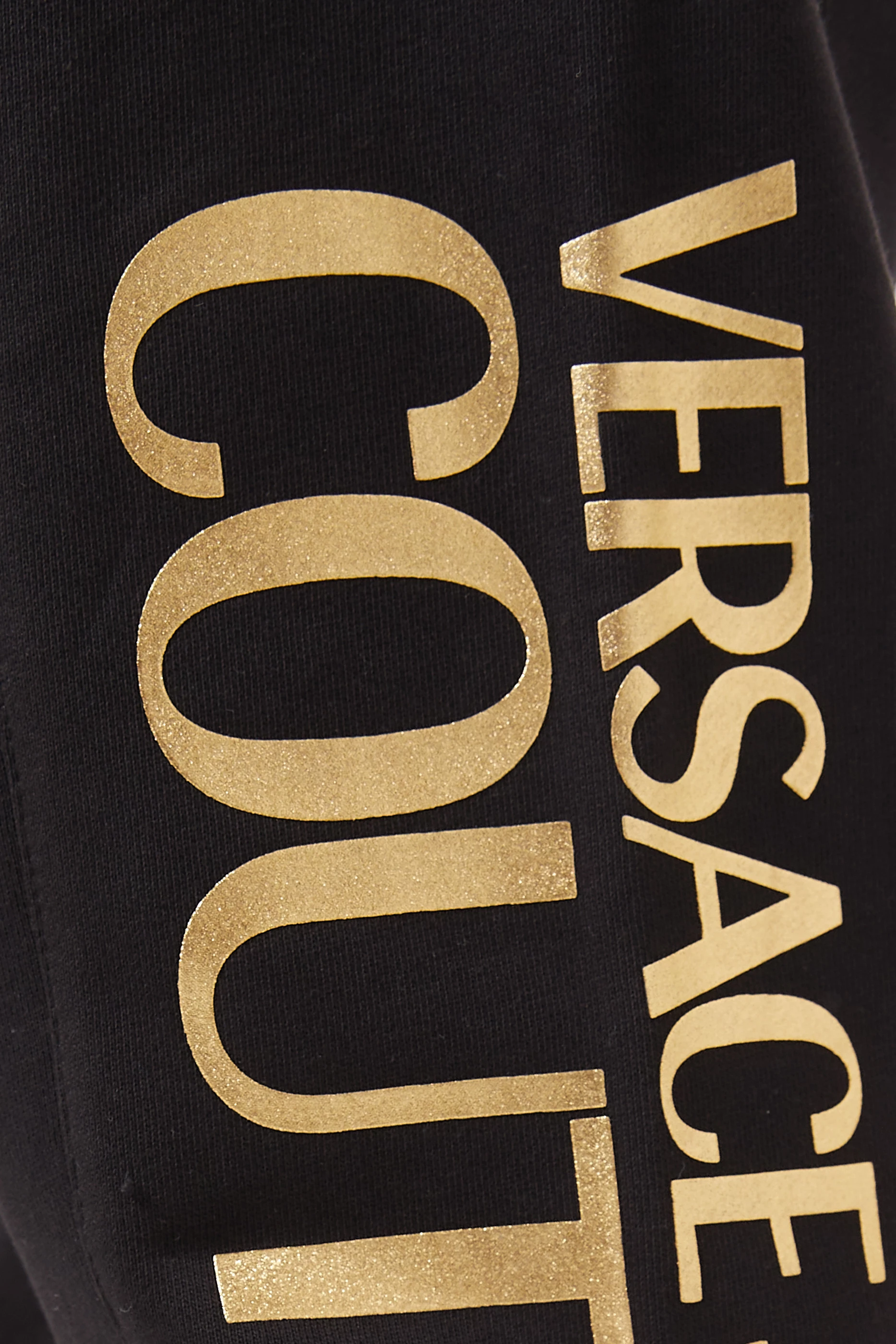 Versace jeans sale sweatpants