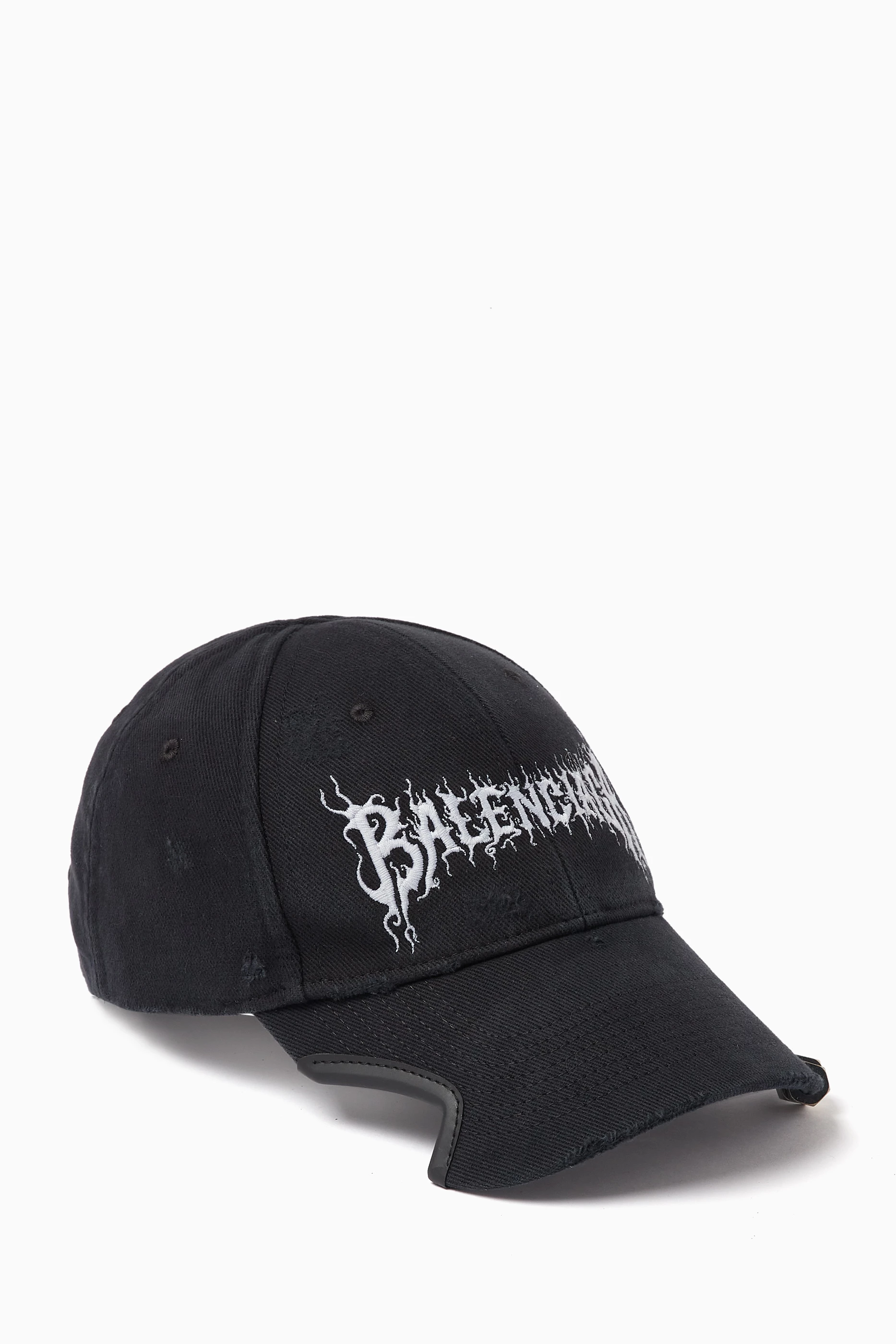 Balenciaga hat cheap store