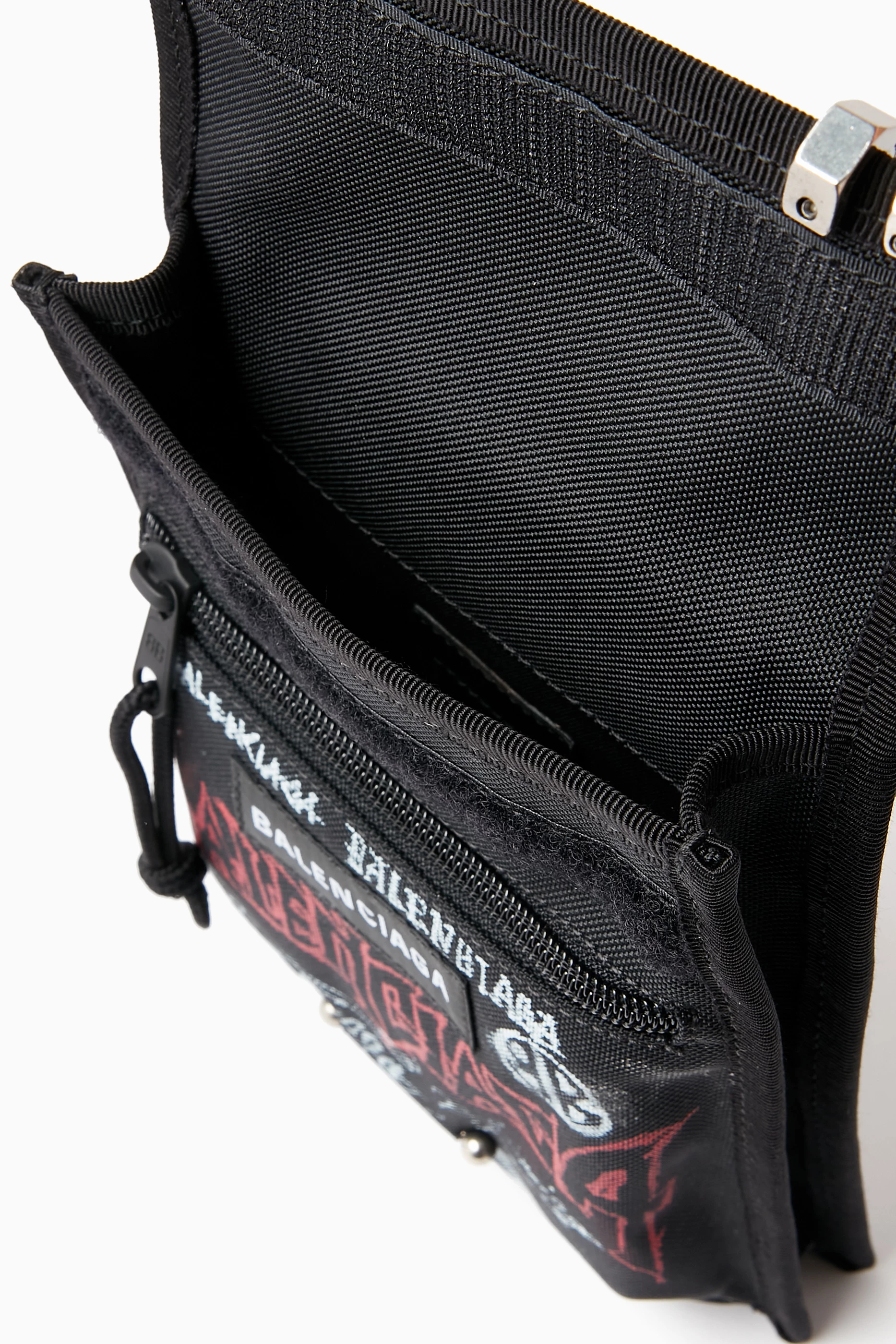 Balenciaga small store crossbody bag