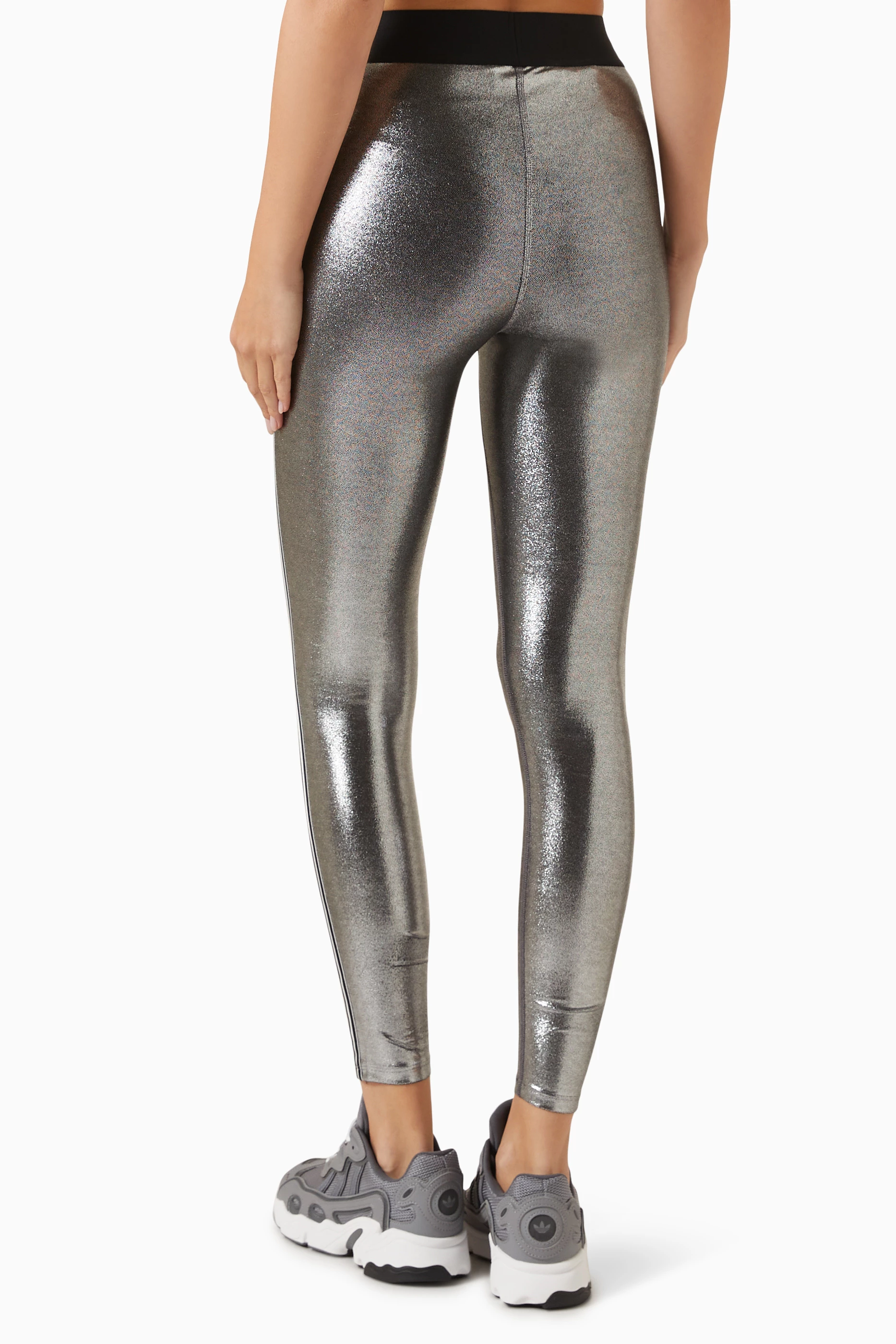 Heroine tights top