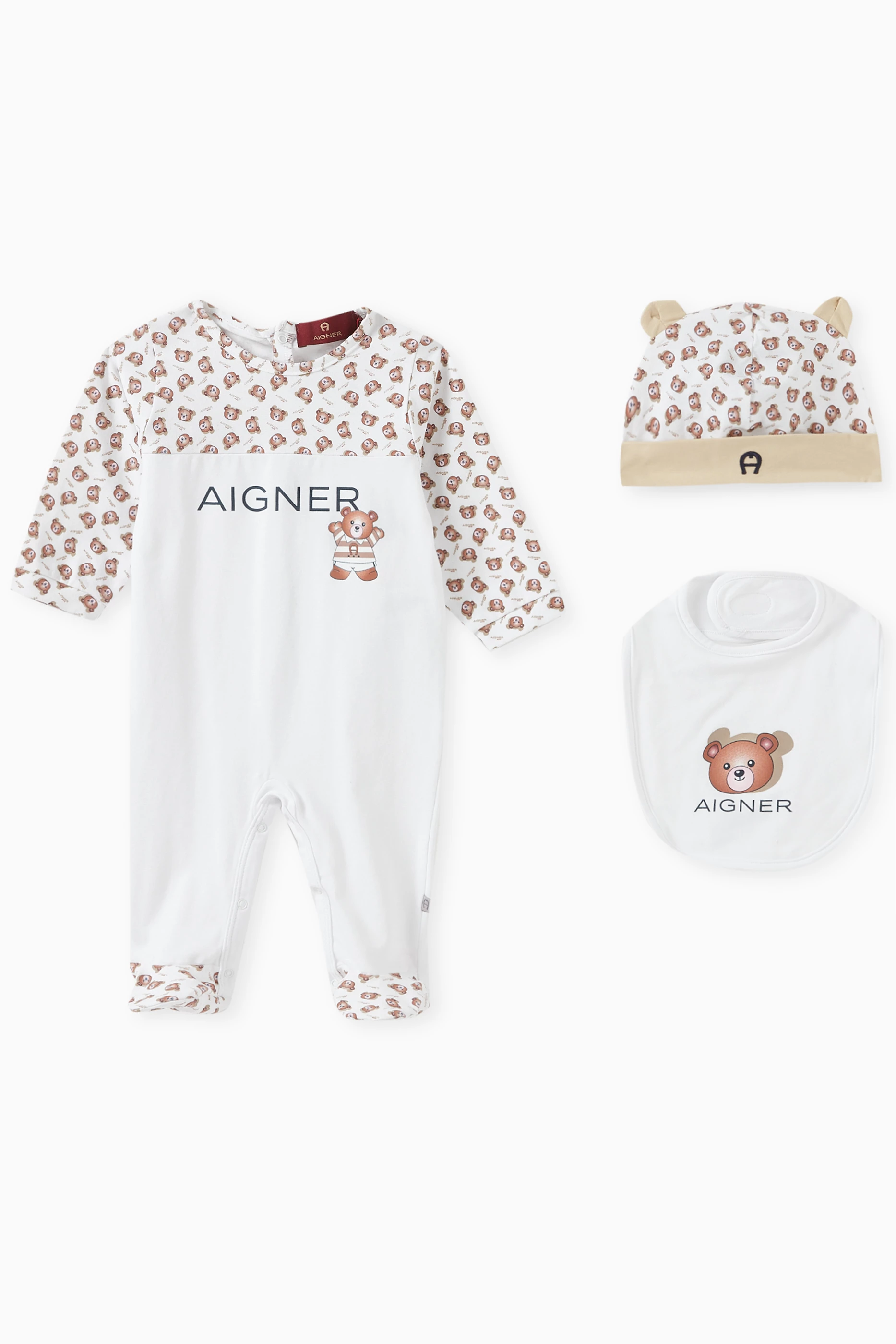 Aigner sales baby clothes