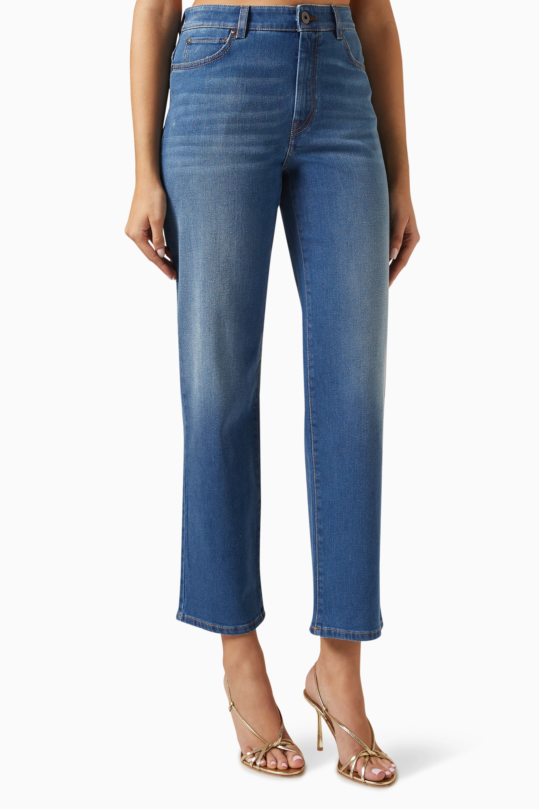 Max 2025 jeans womens