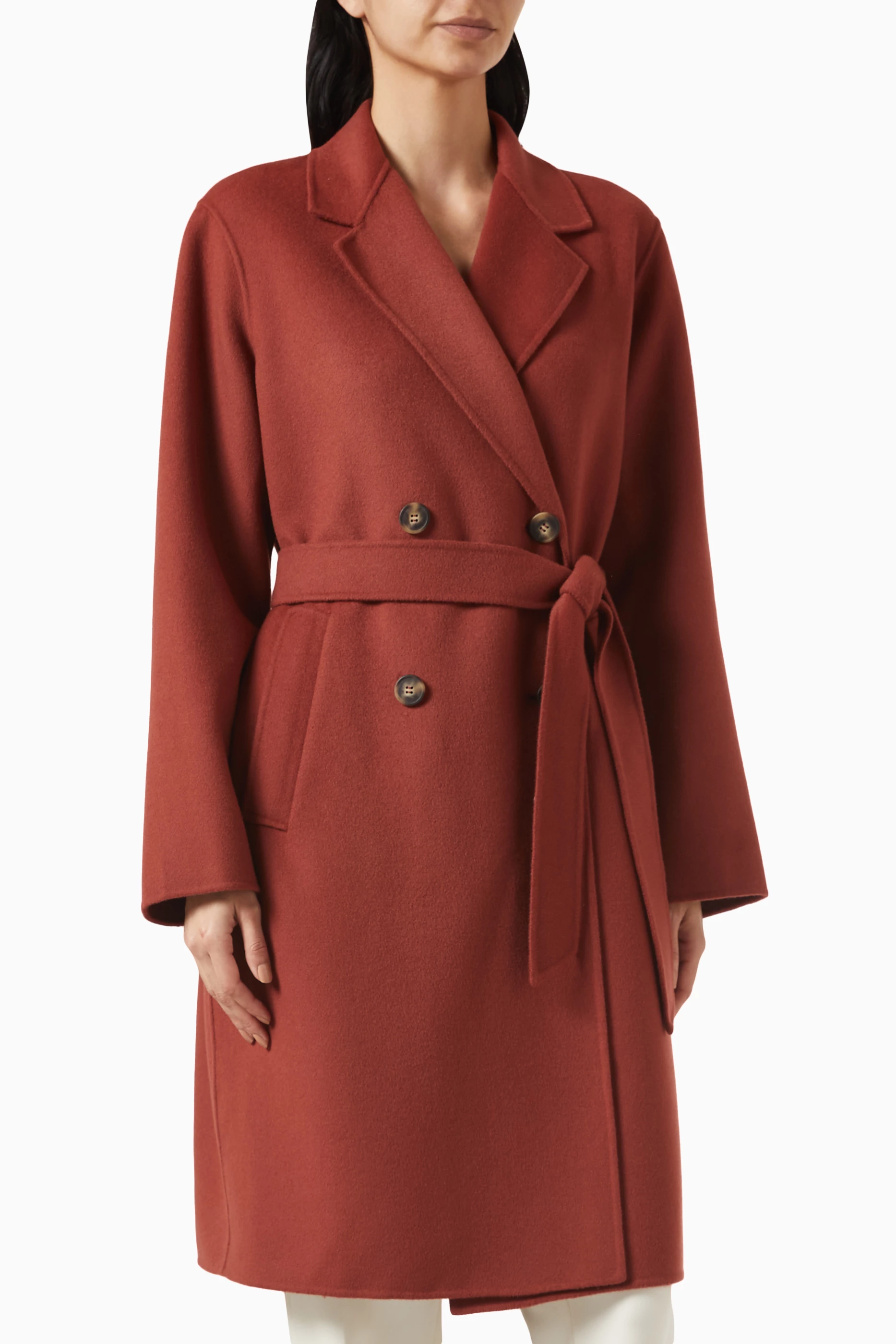 Barbour coats womens Orange clearance