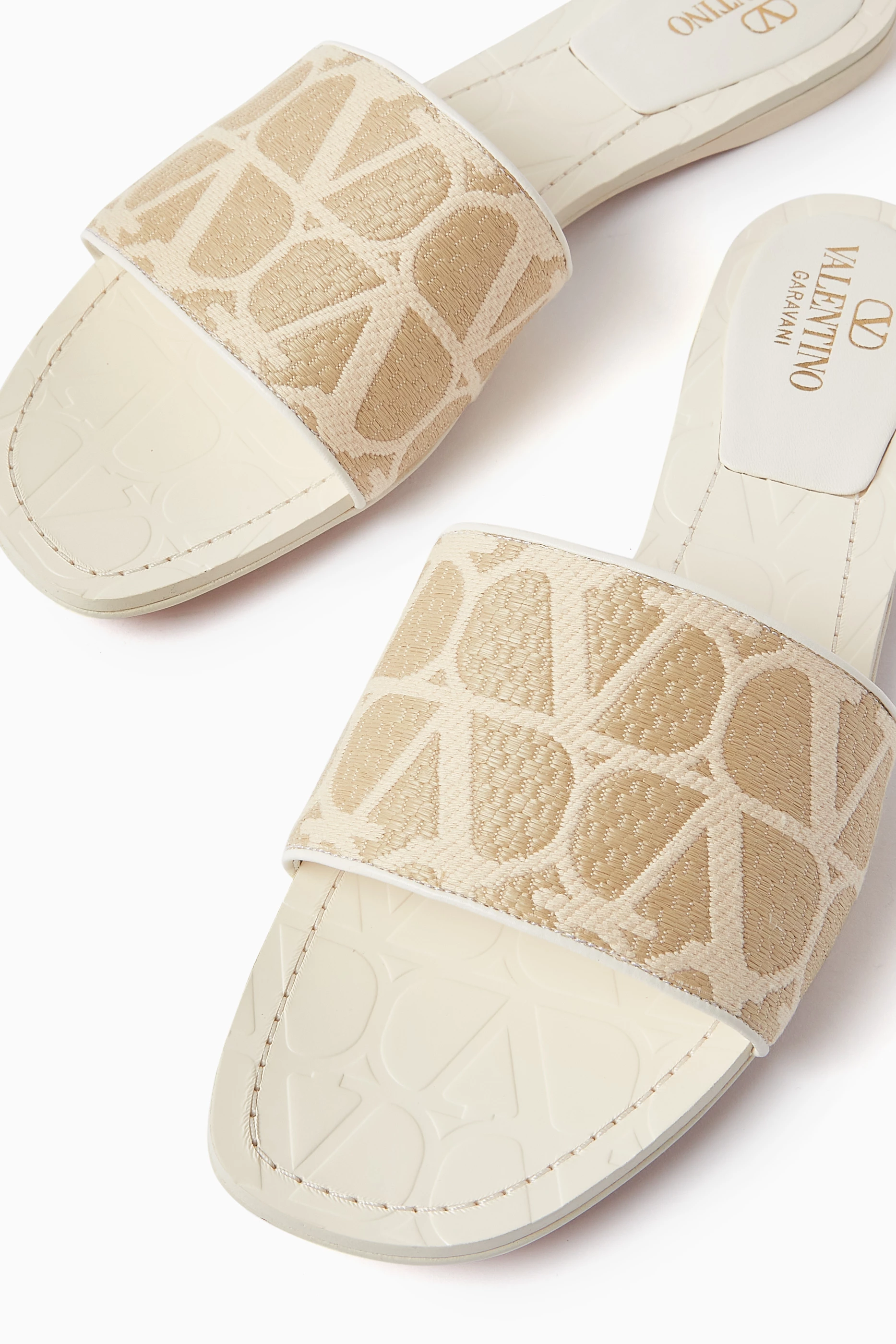Valentino slides david jones deals