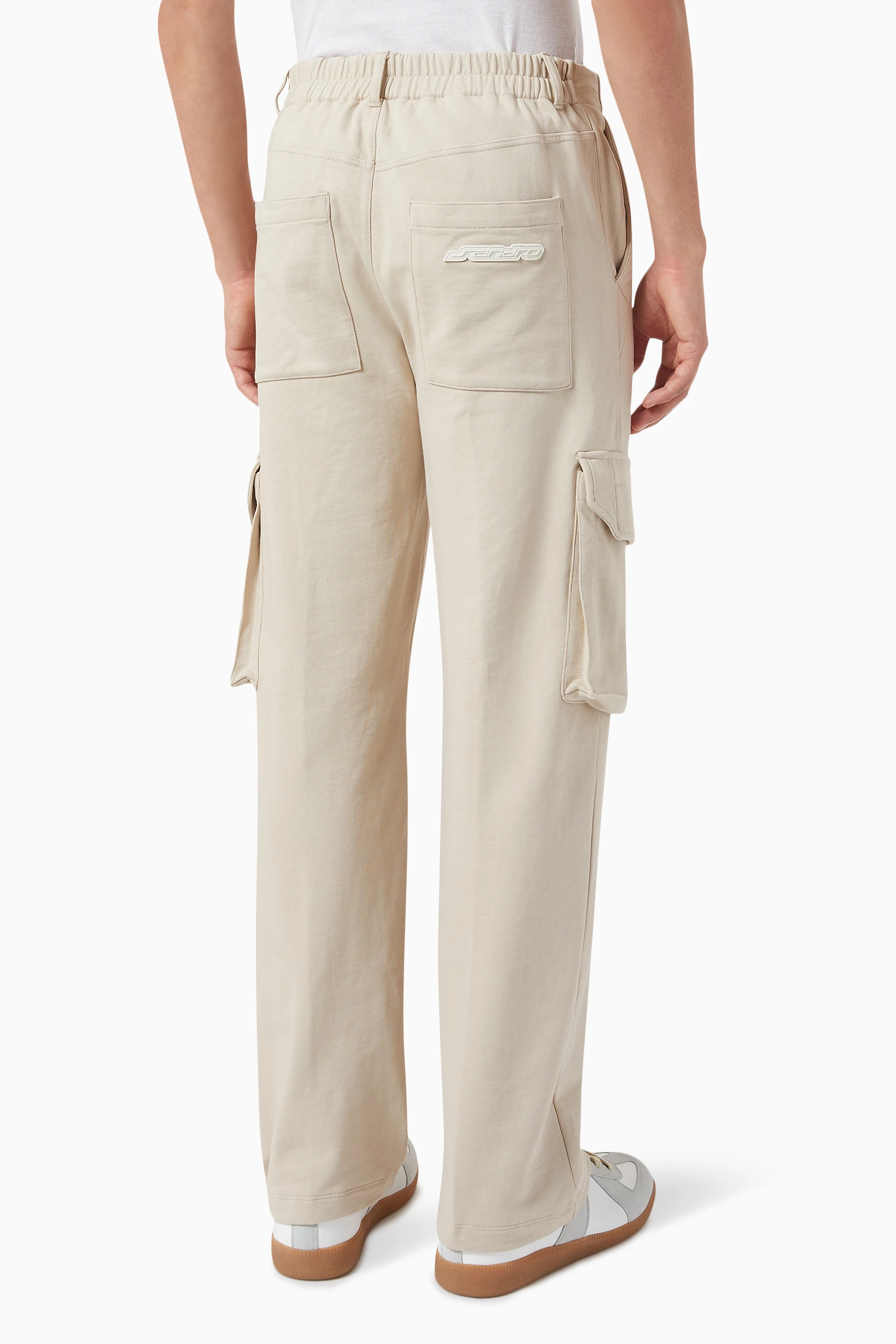Cargo sale sweat suits