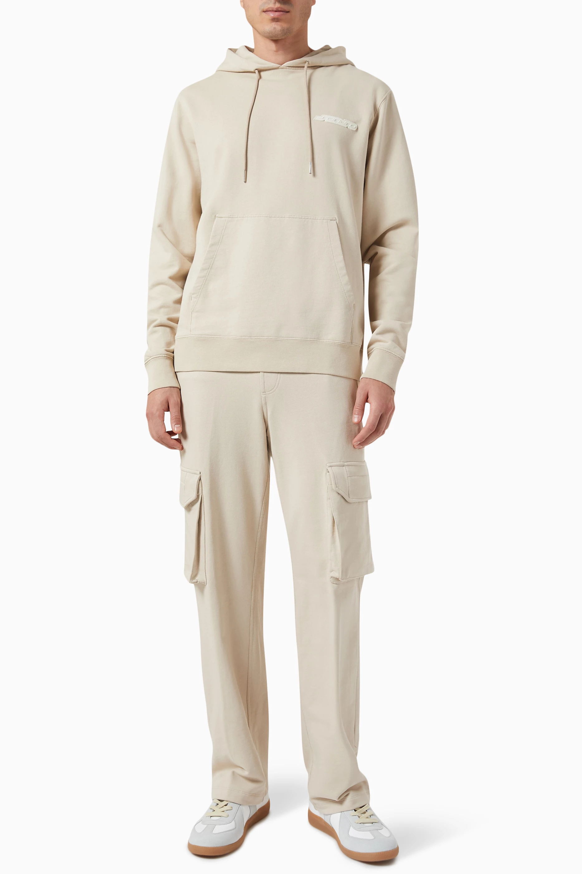 Cargo sweat suits 2025