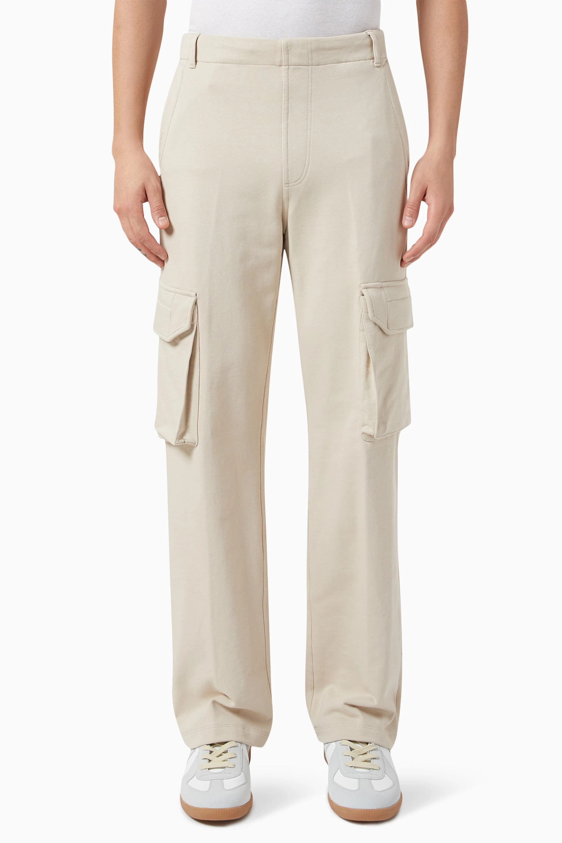 Cargo best sale sweat suits
