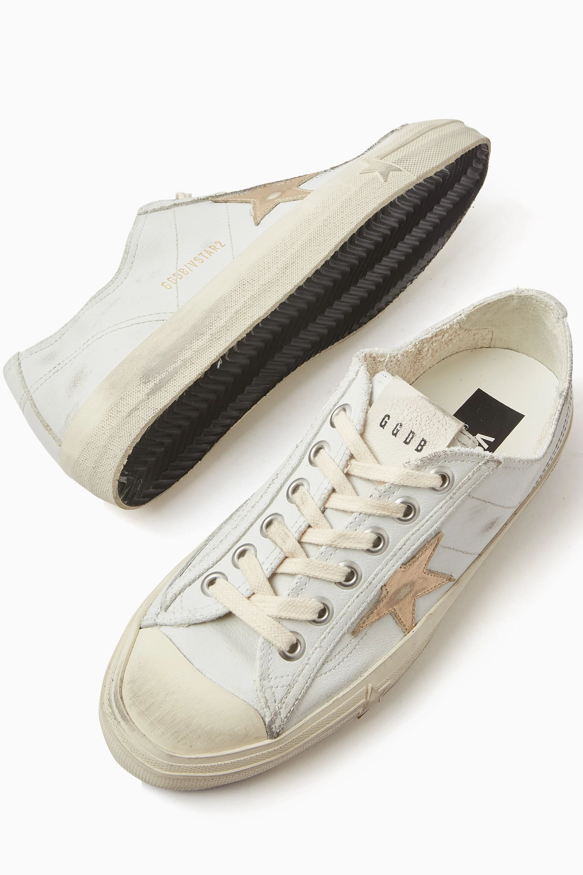 Golden goose vendo new arrivals
