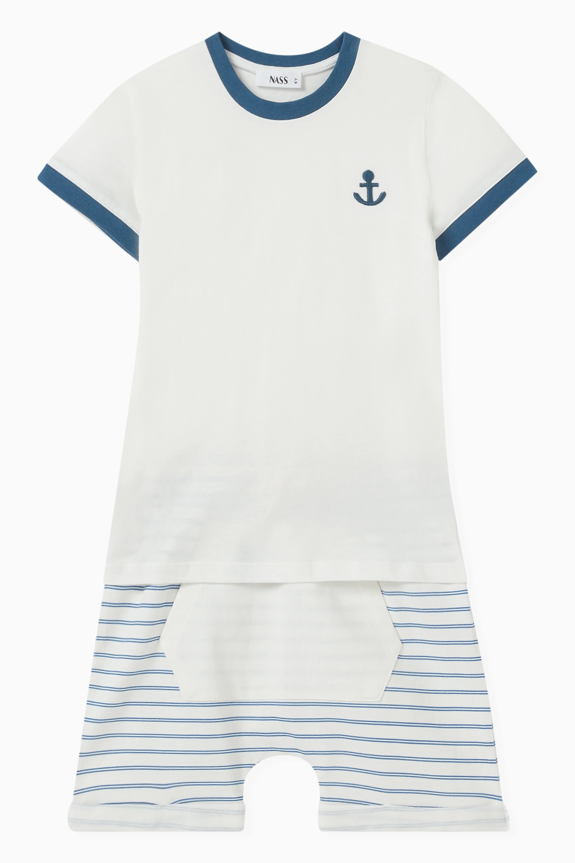 Baby boy t shirt and hot sale shorts set