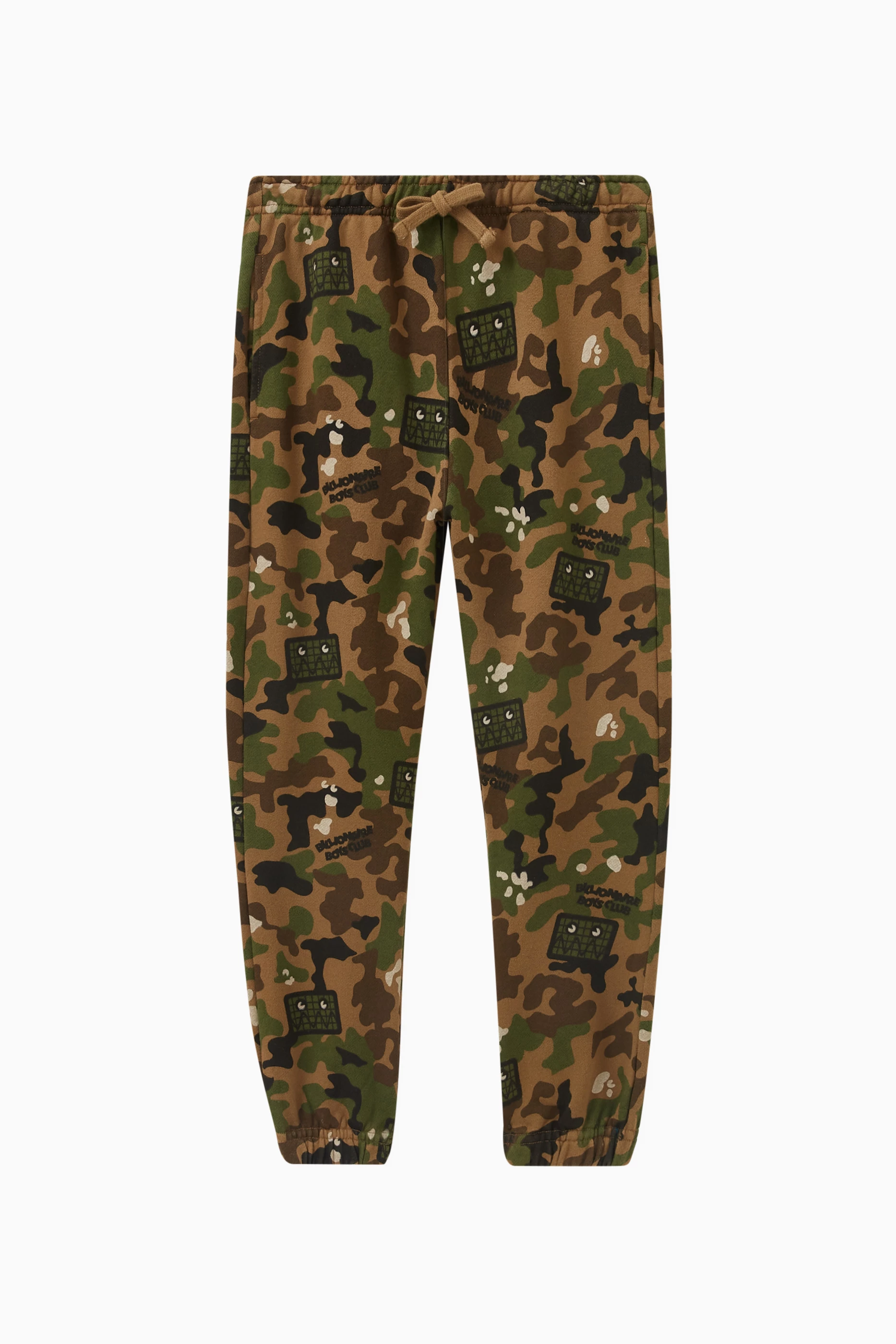 Camo sweats clearance