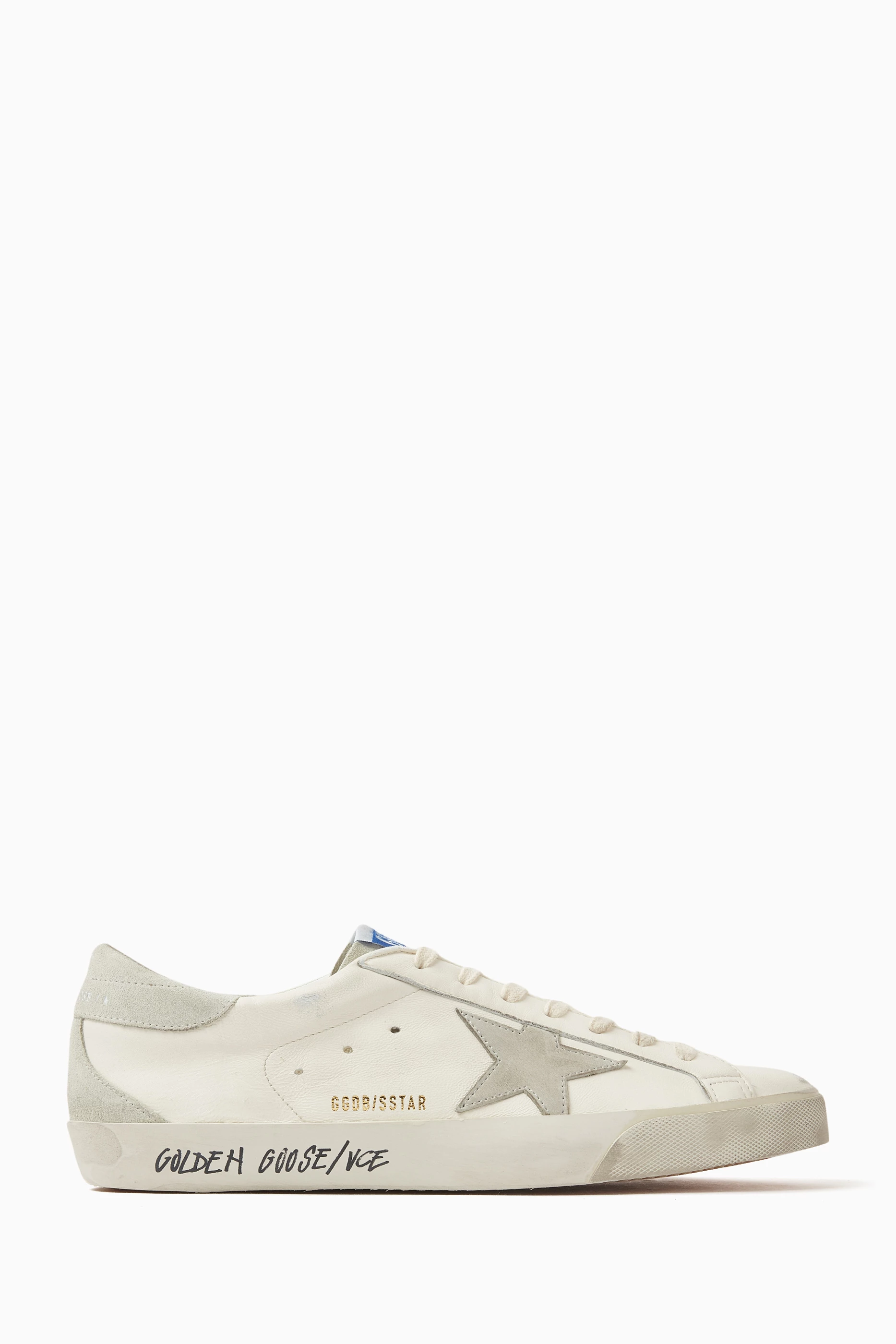 Golden goose vce top