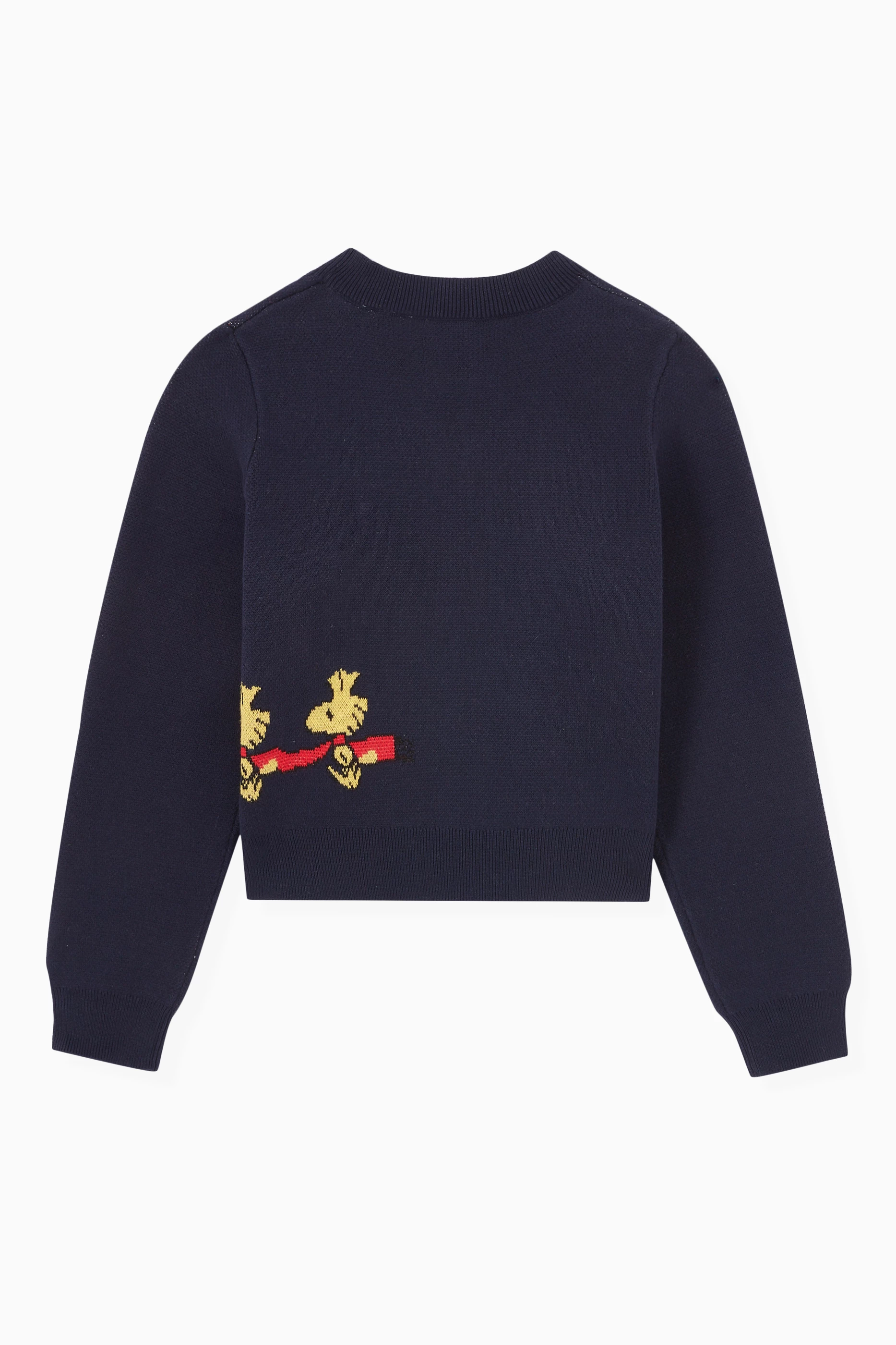 Gucci woodstock sweater hotsell