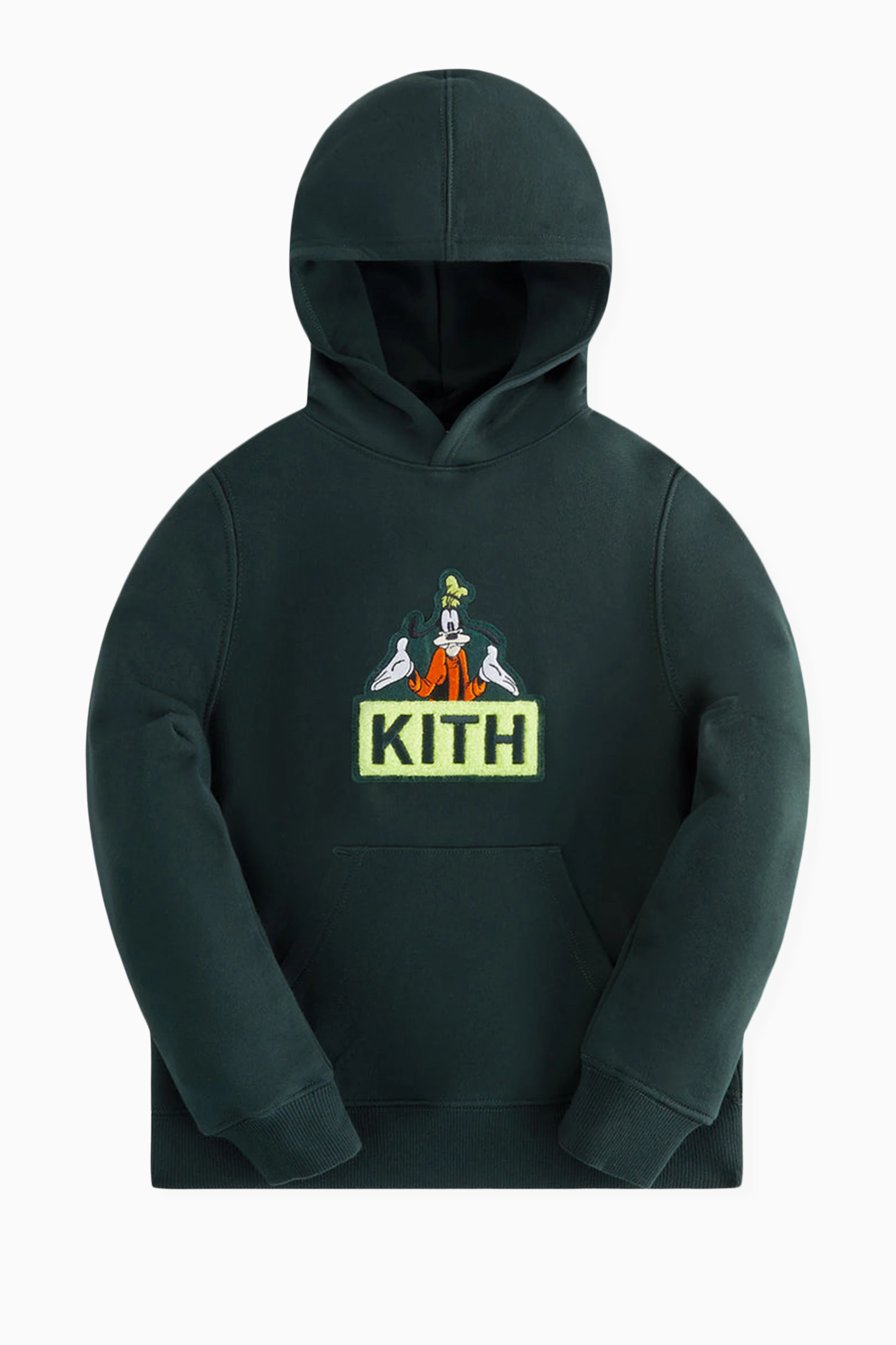 Kith tom hotsell and jerry hoodie