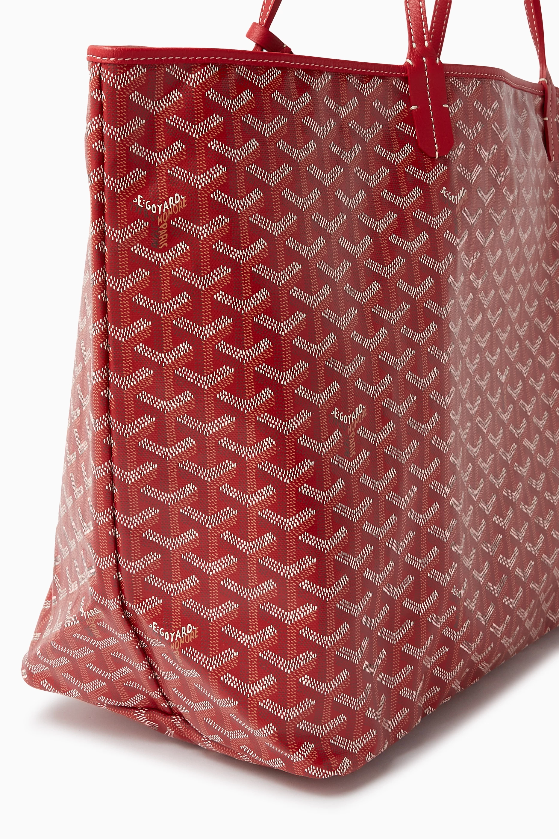 Original top goyard bags