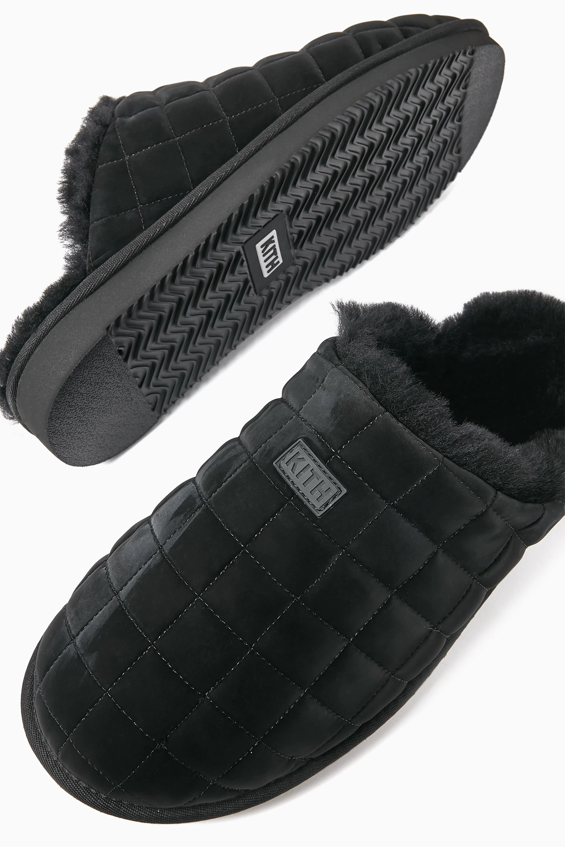 Kith slippers mens store