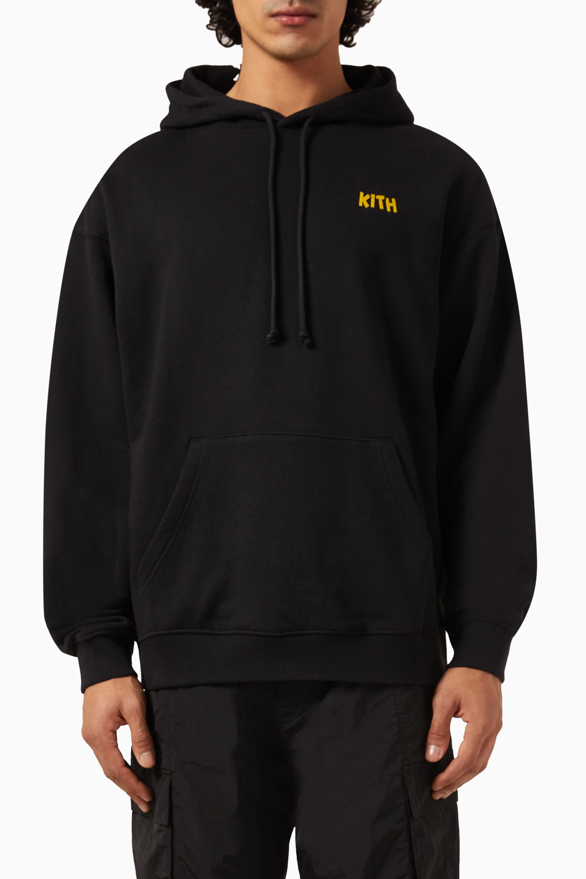 Hoodie kith hot sale