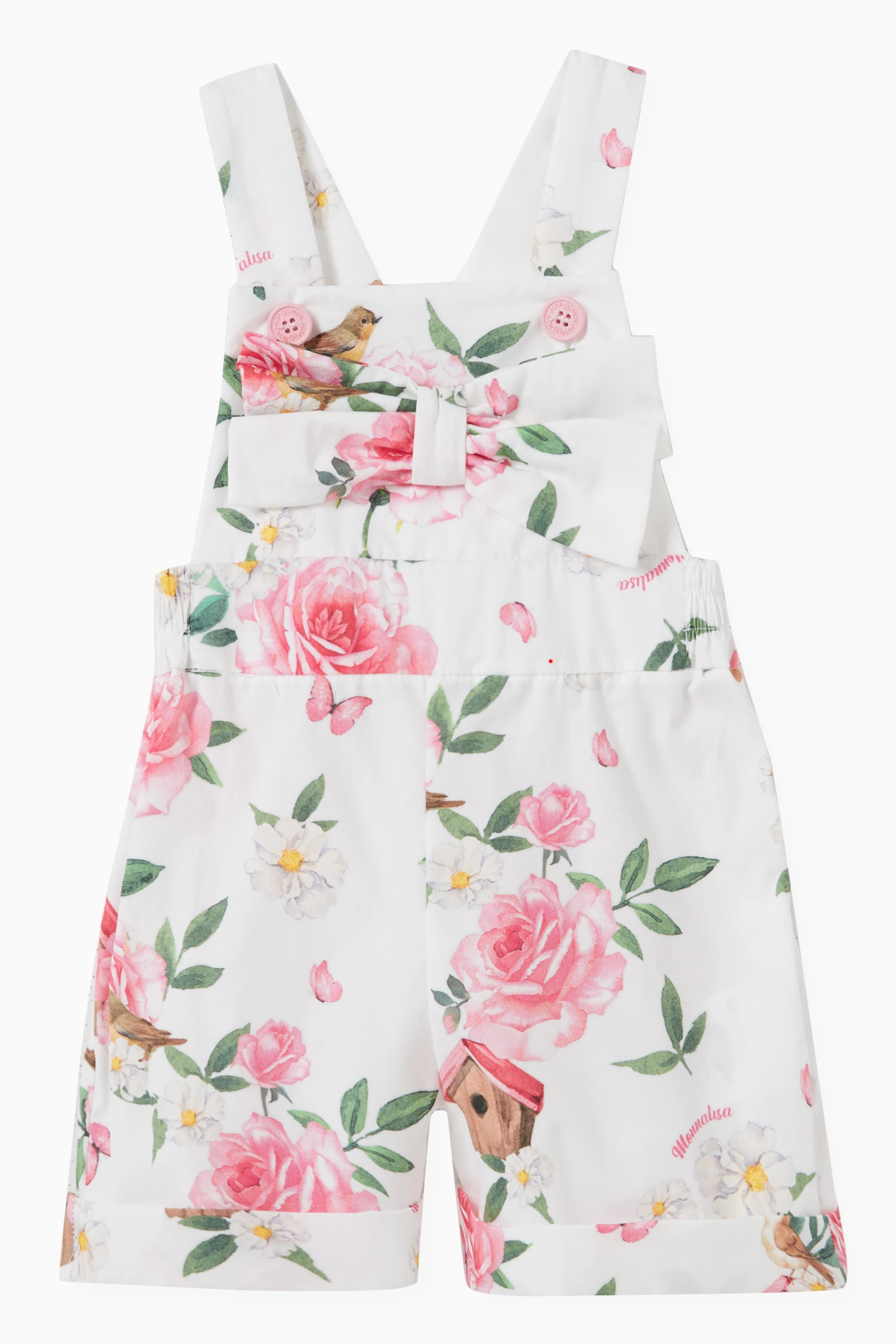 Monnalisa baby girl clearance