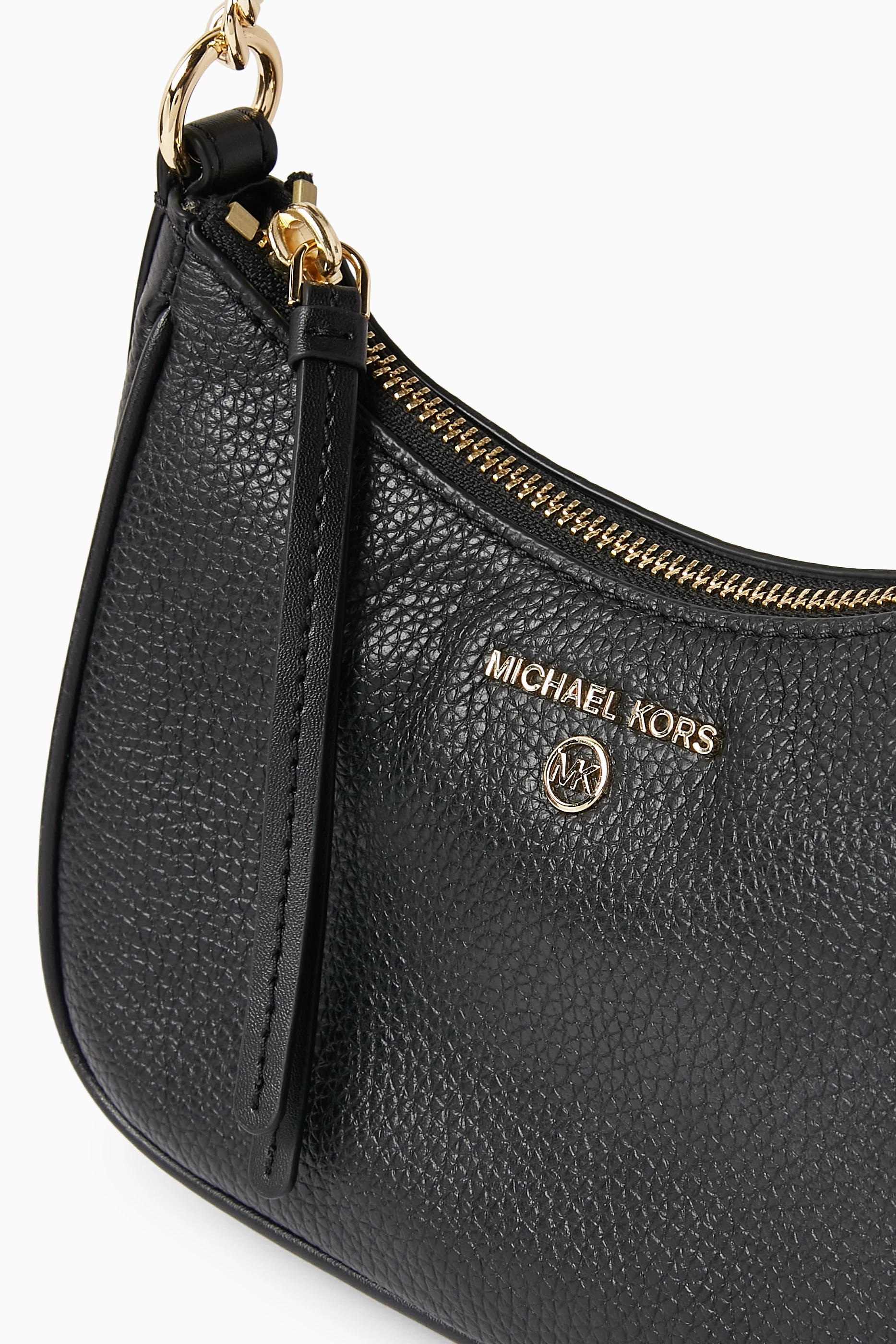 Mk black purse hot sale