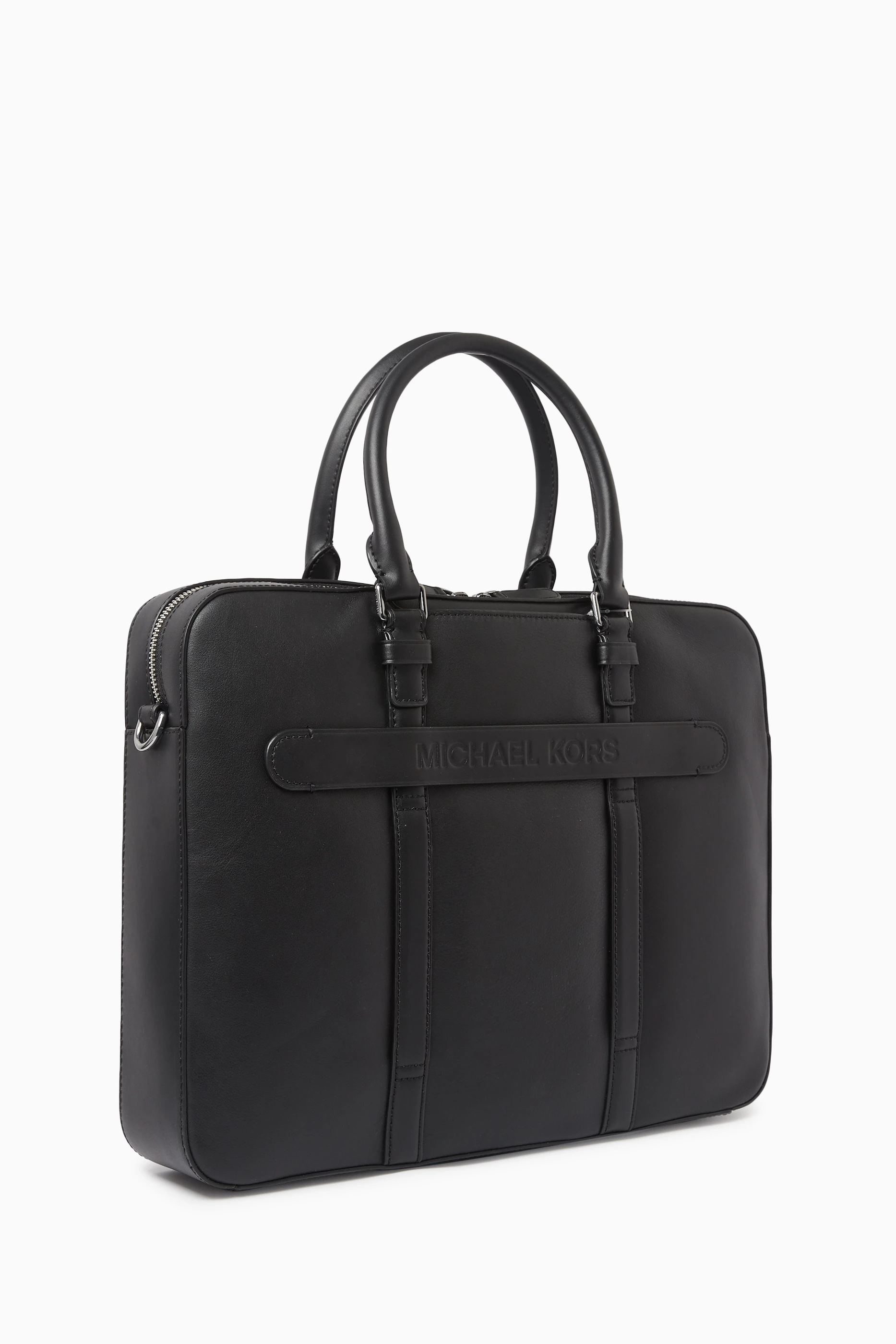 Michael kors briefcase online