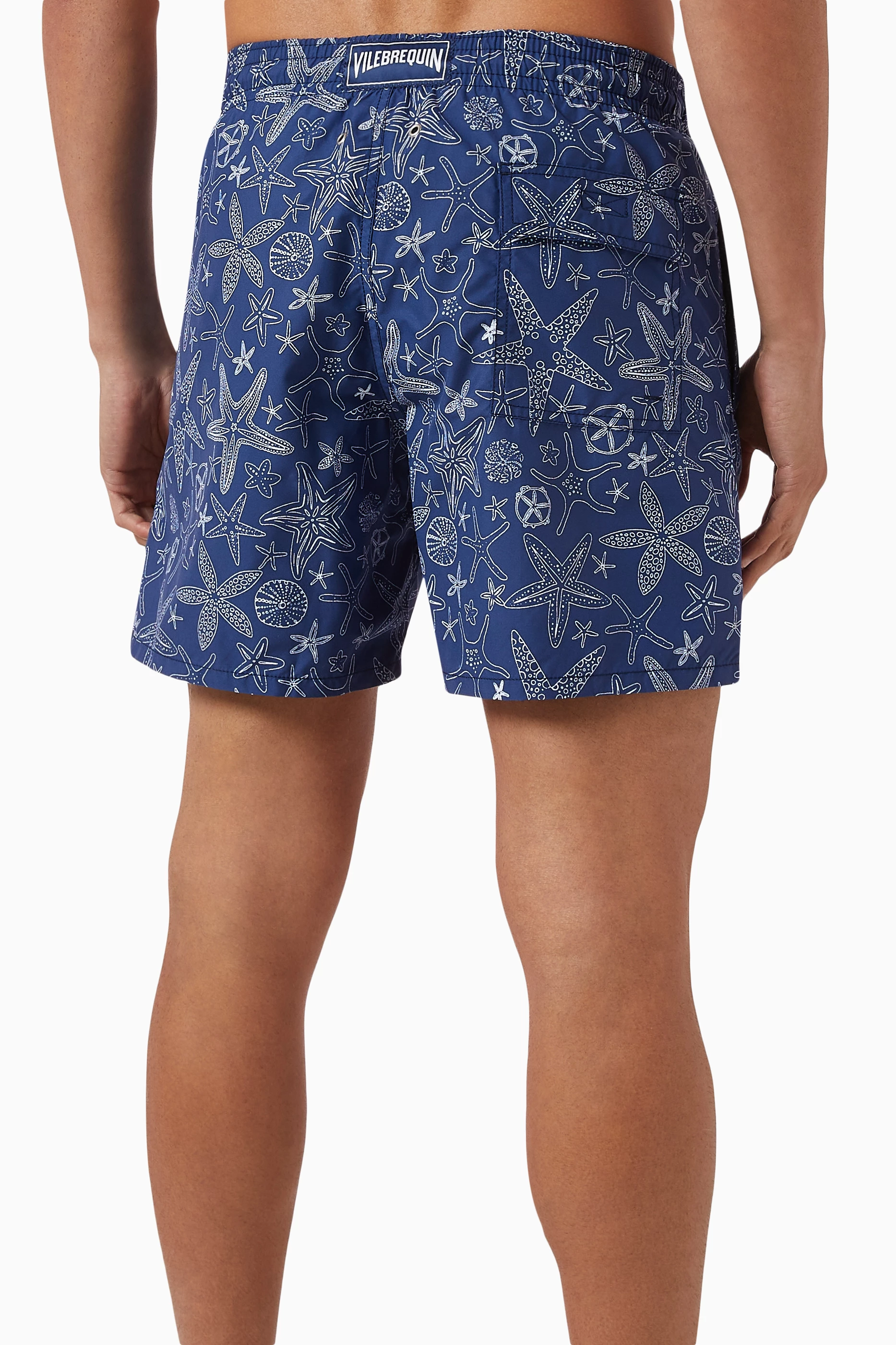 Vilebrequin swimming sale shorts