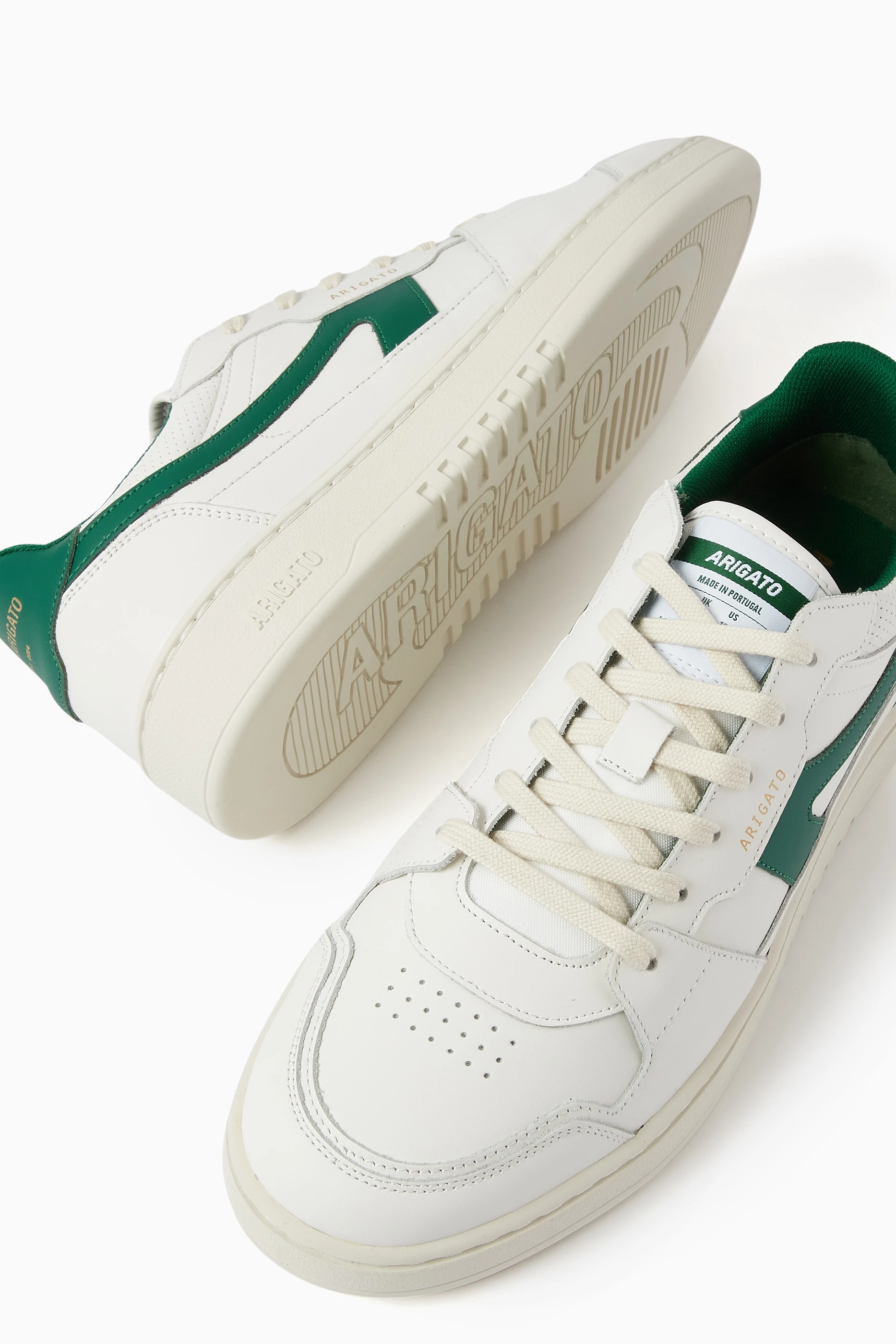 Arigato sales court sneaker