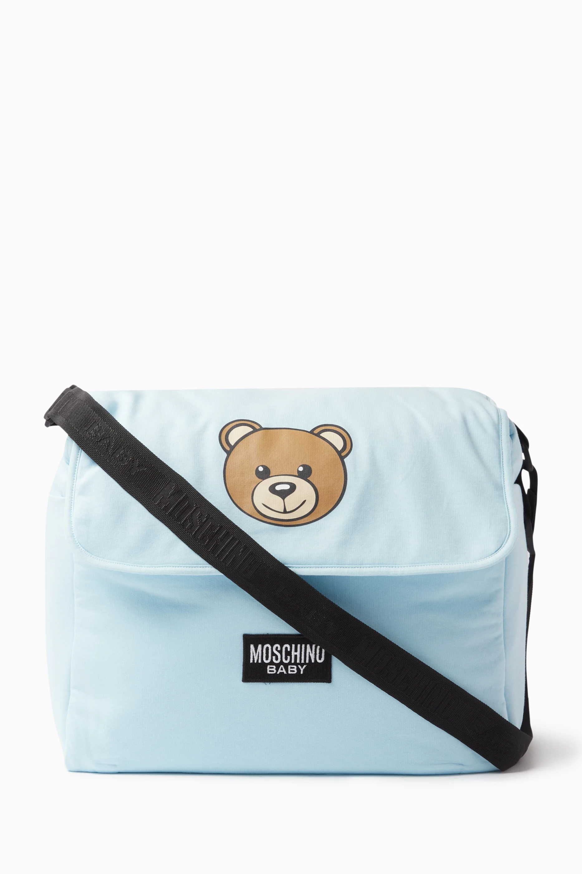 Moschino mommy bag discount