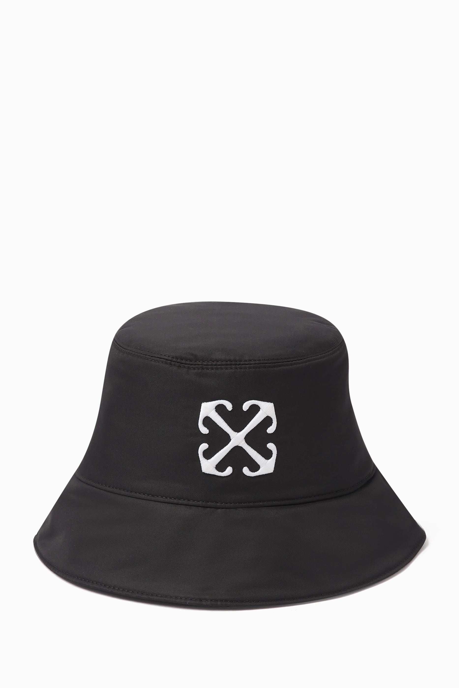 Off white sales bucket hat