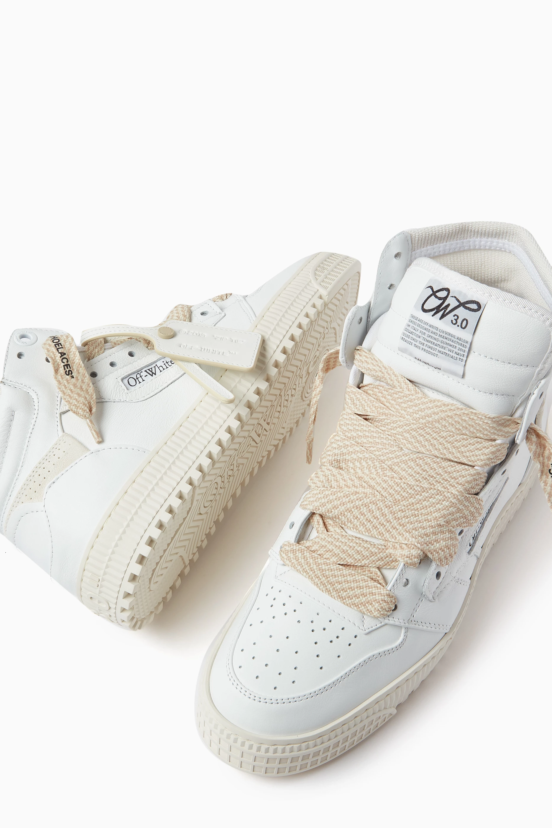 Our legacy sales off court sneaker
