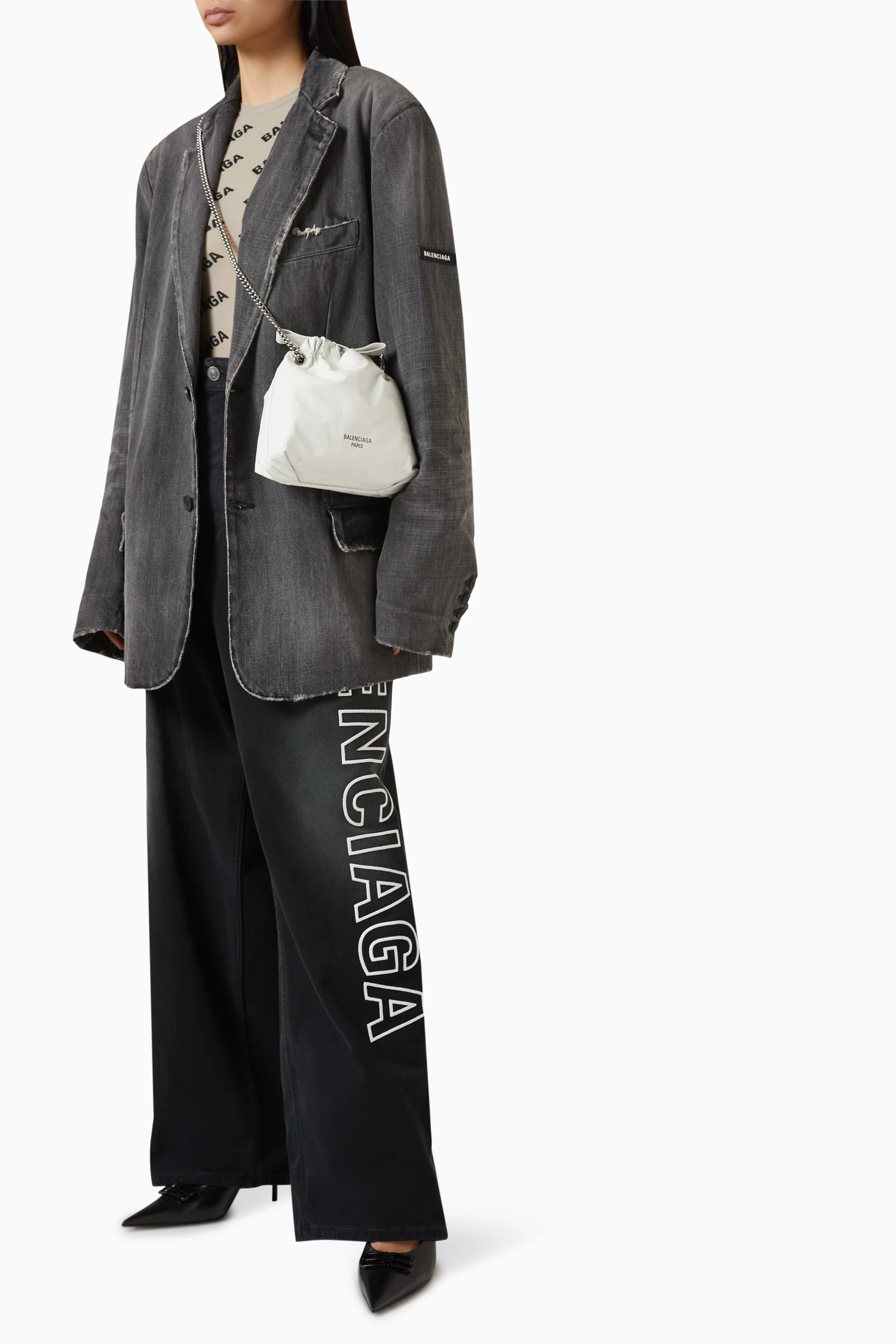 Balenciaga tote xs sale