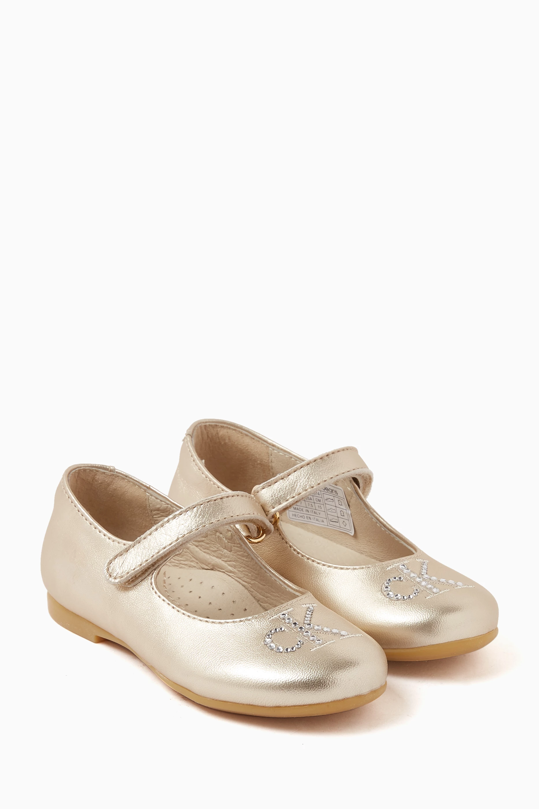 Calvin klein merrel flats deals