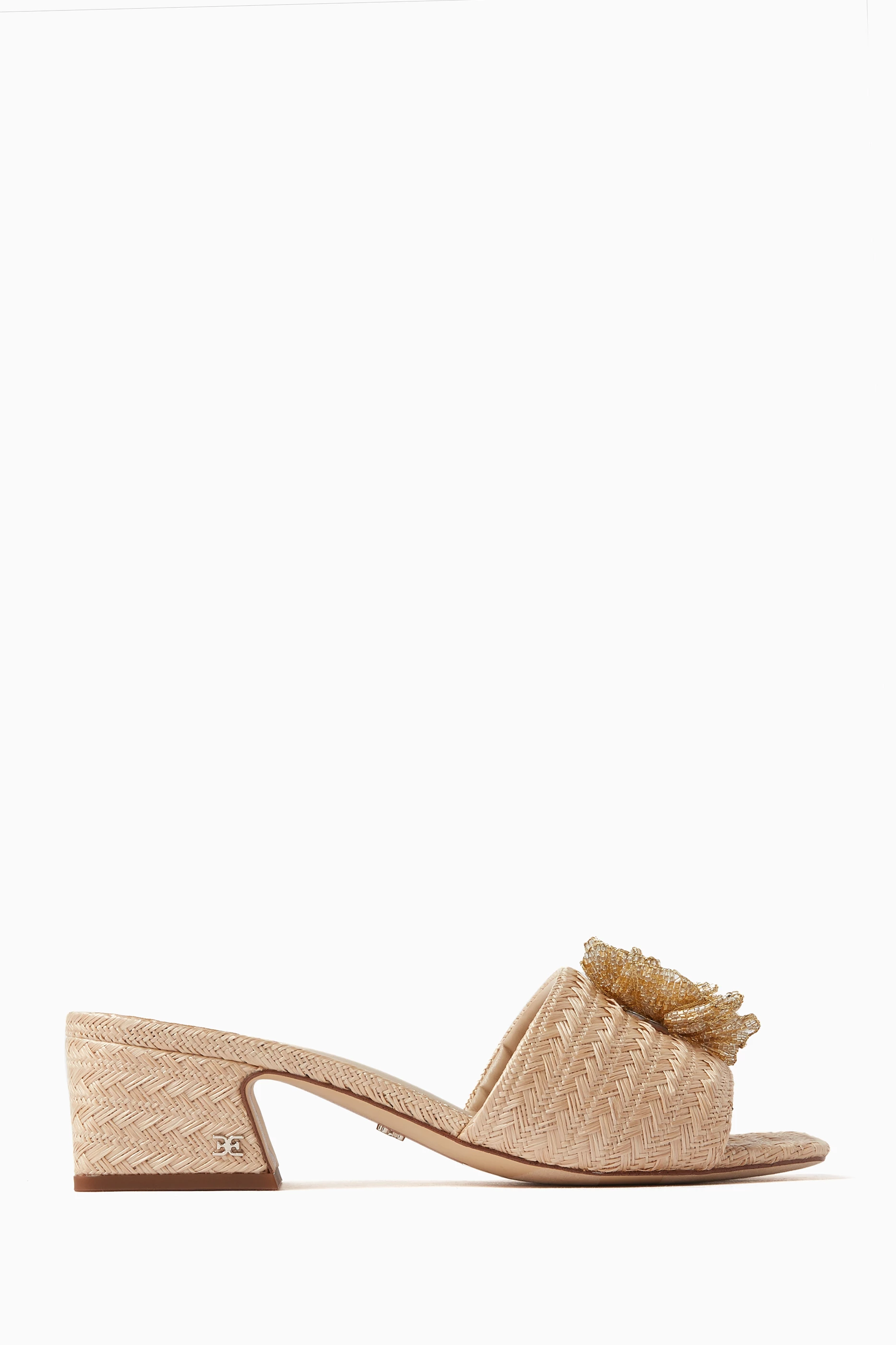 Sam edelman raffia discount