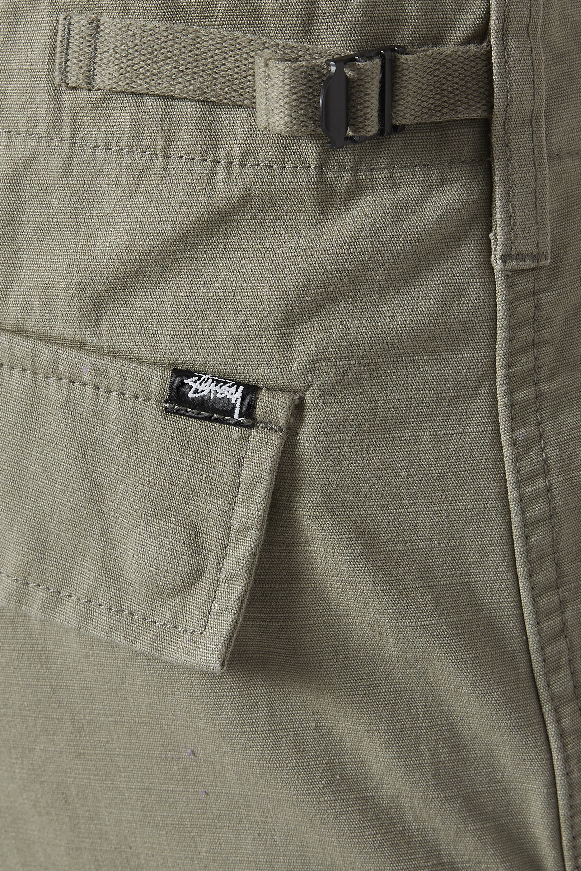 Ripstop cargo shop pants mens