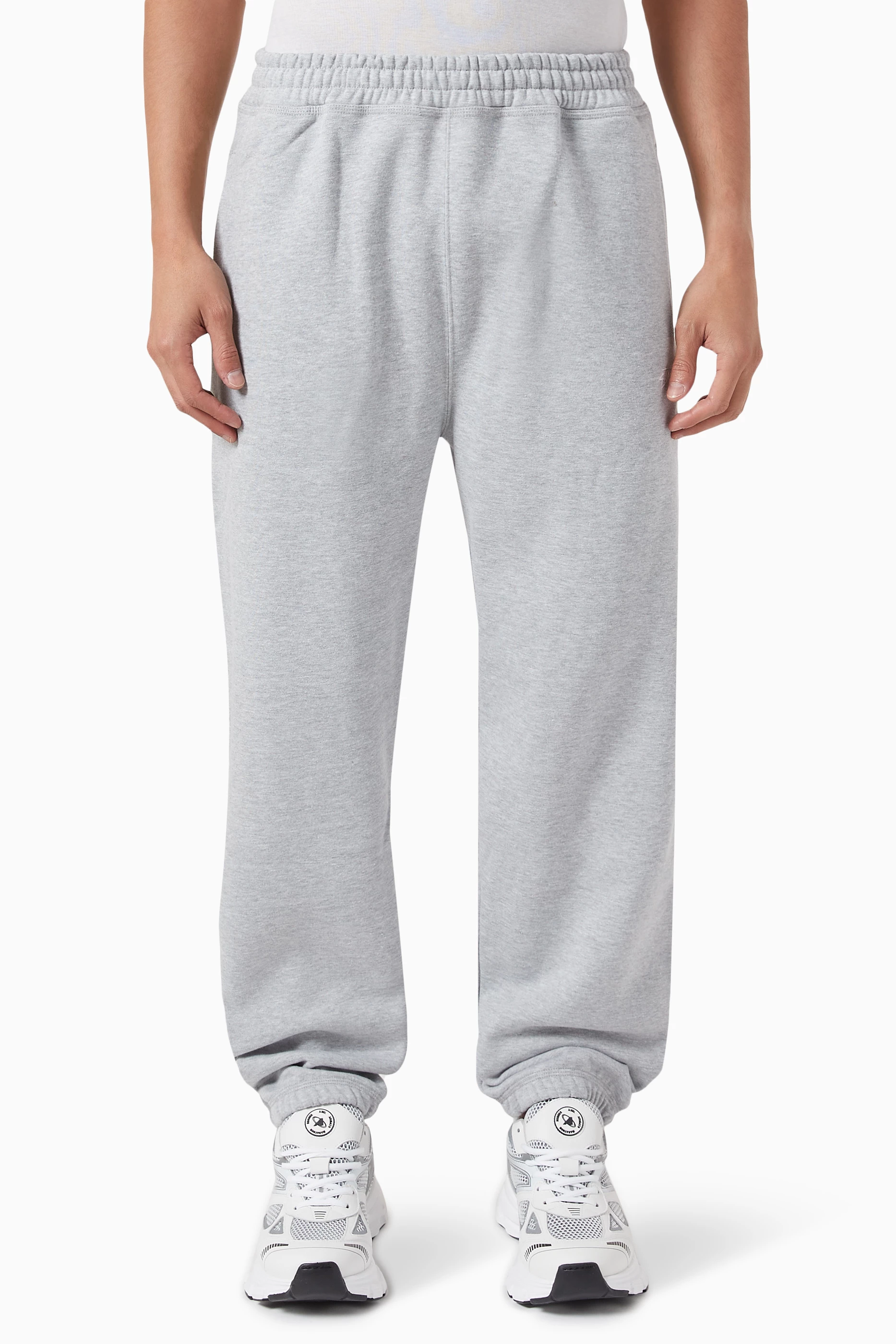 Stussy sweatpants on sale mens