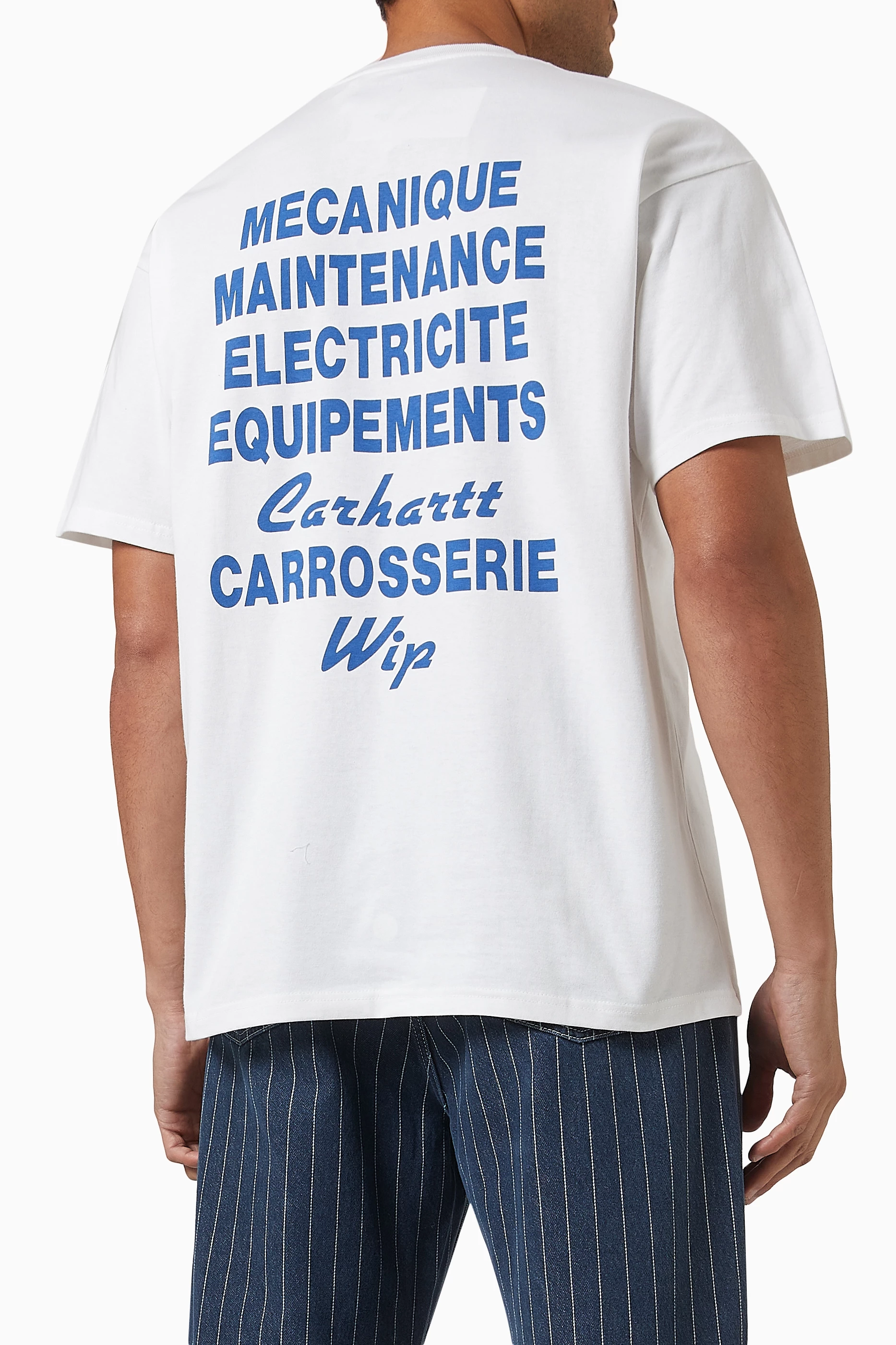 Carhartt dri fit shirts 2025