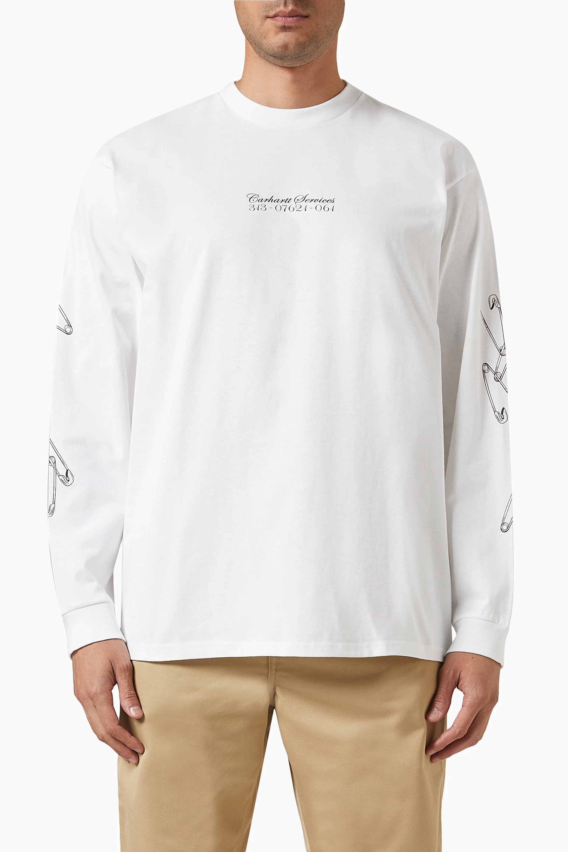 Carhartt dri fit t shirt hot sale