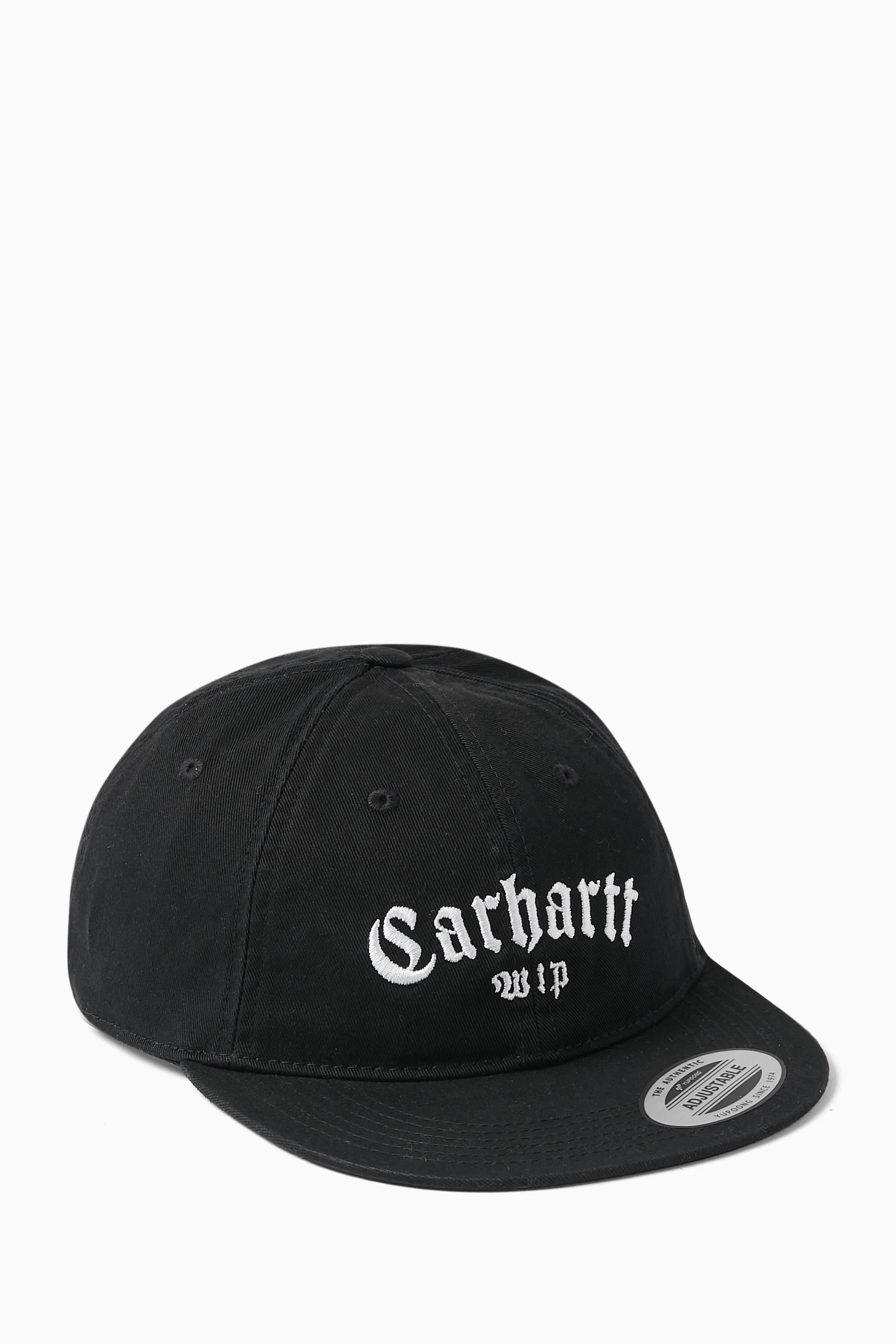 Cap carhartt best sale