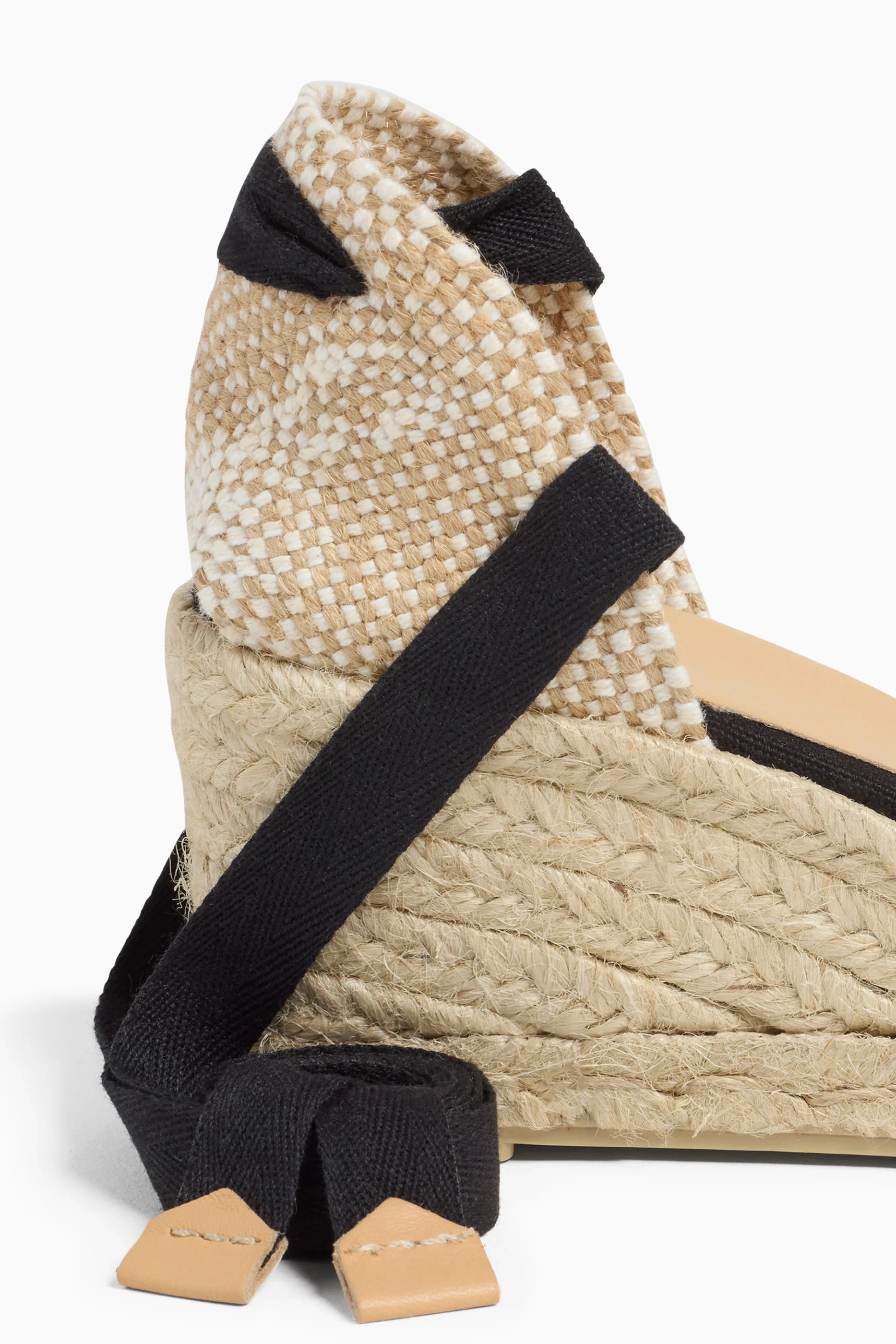 Castaner 60 wedges new arrivals
