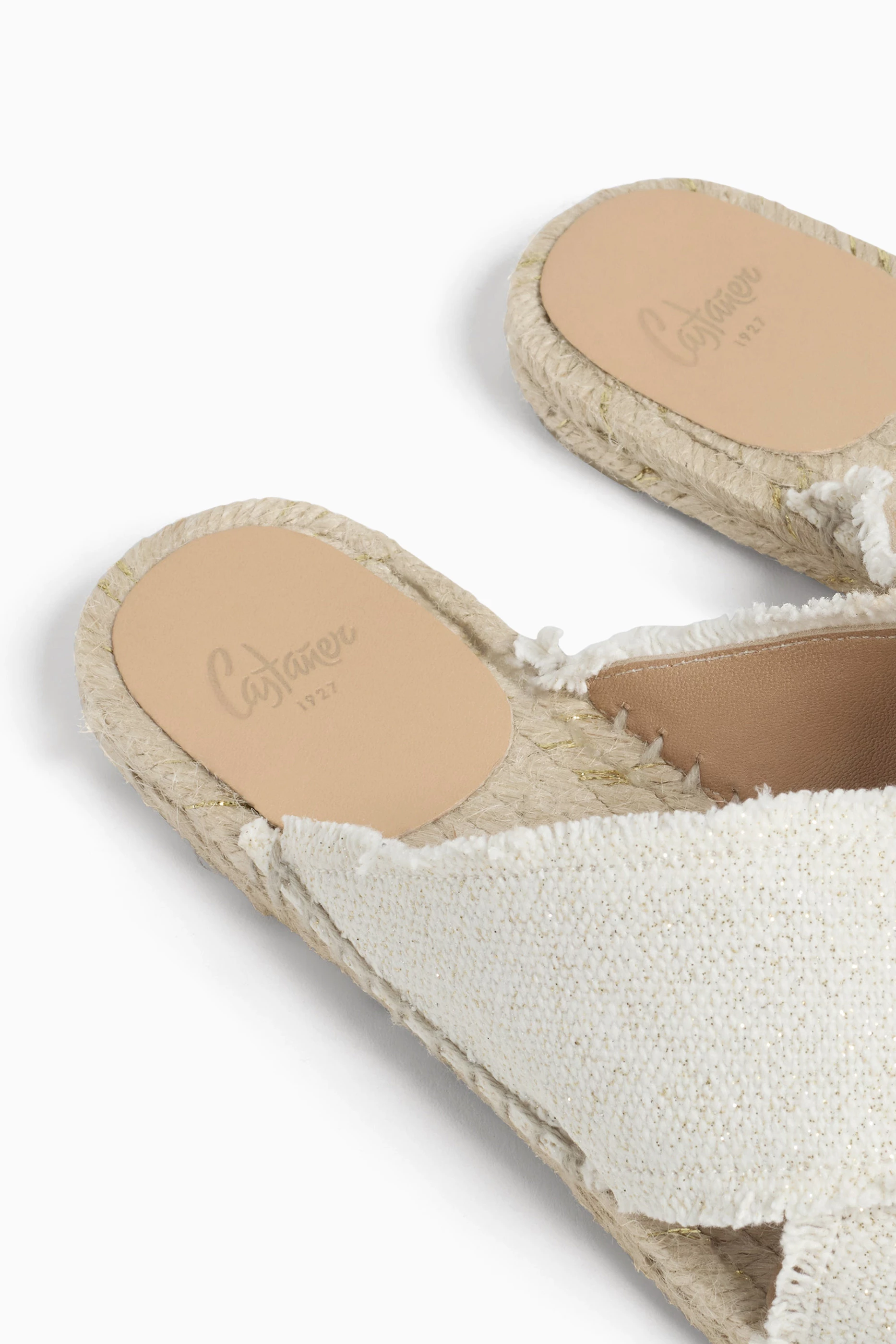 Castaner slides deals