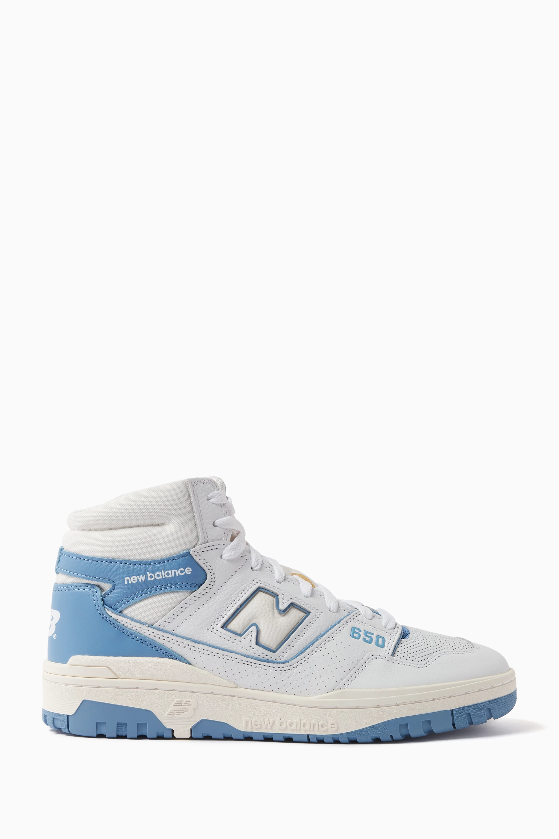 High top new balance online