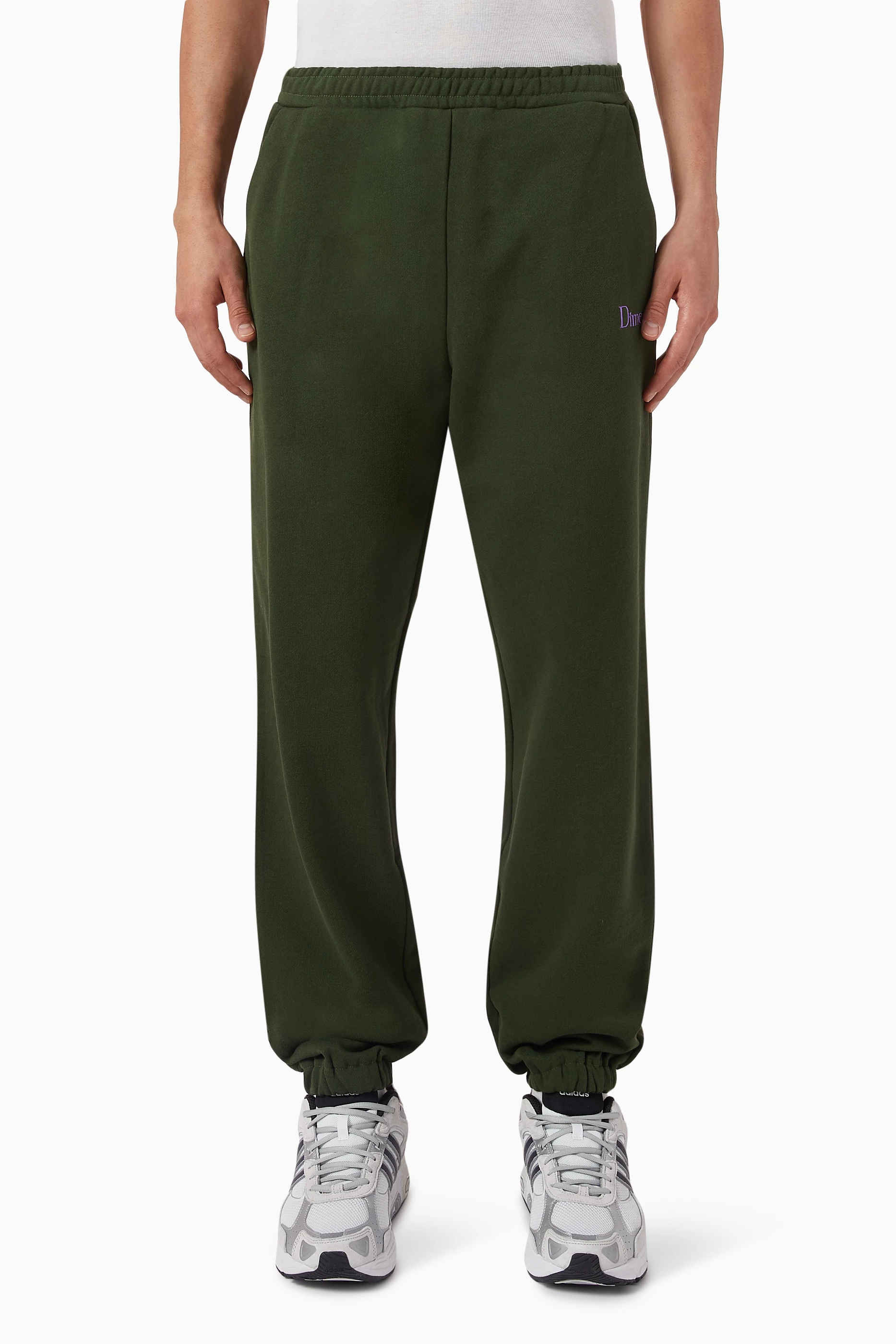 Dime sweatpants store