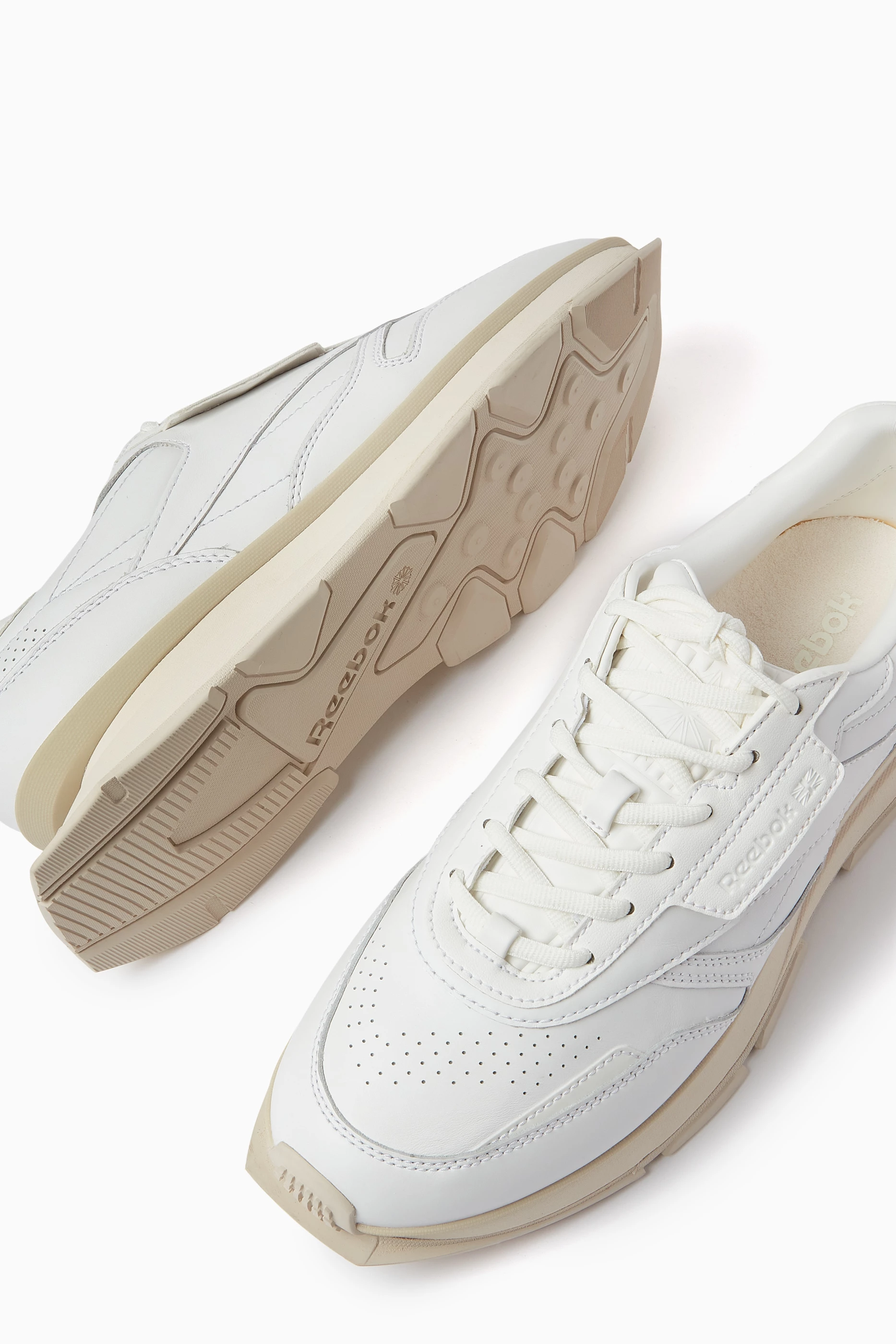 Reebok sales men's classic
