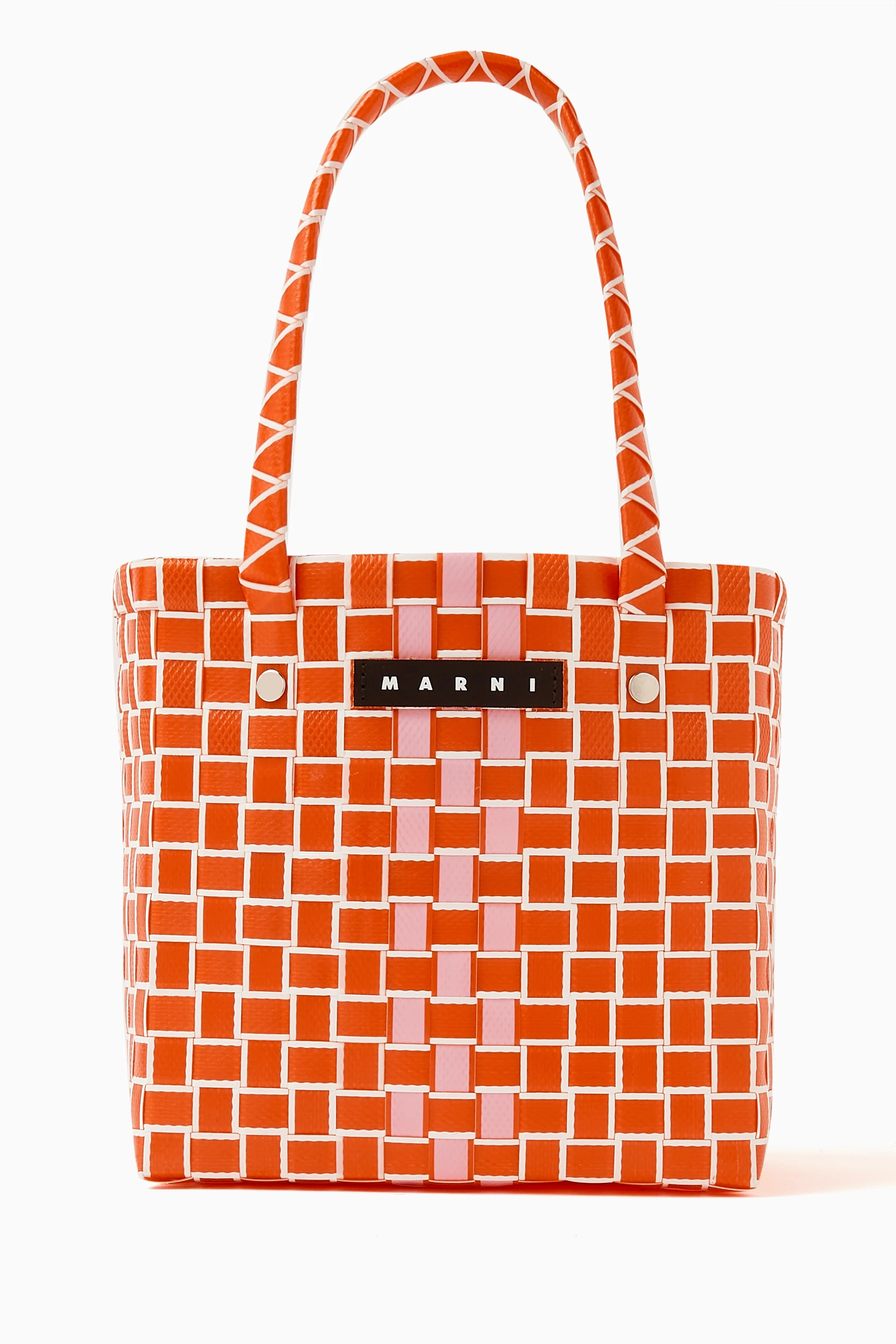 Marni hot sale box bag