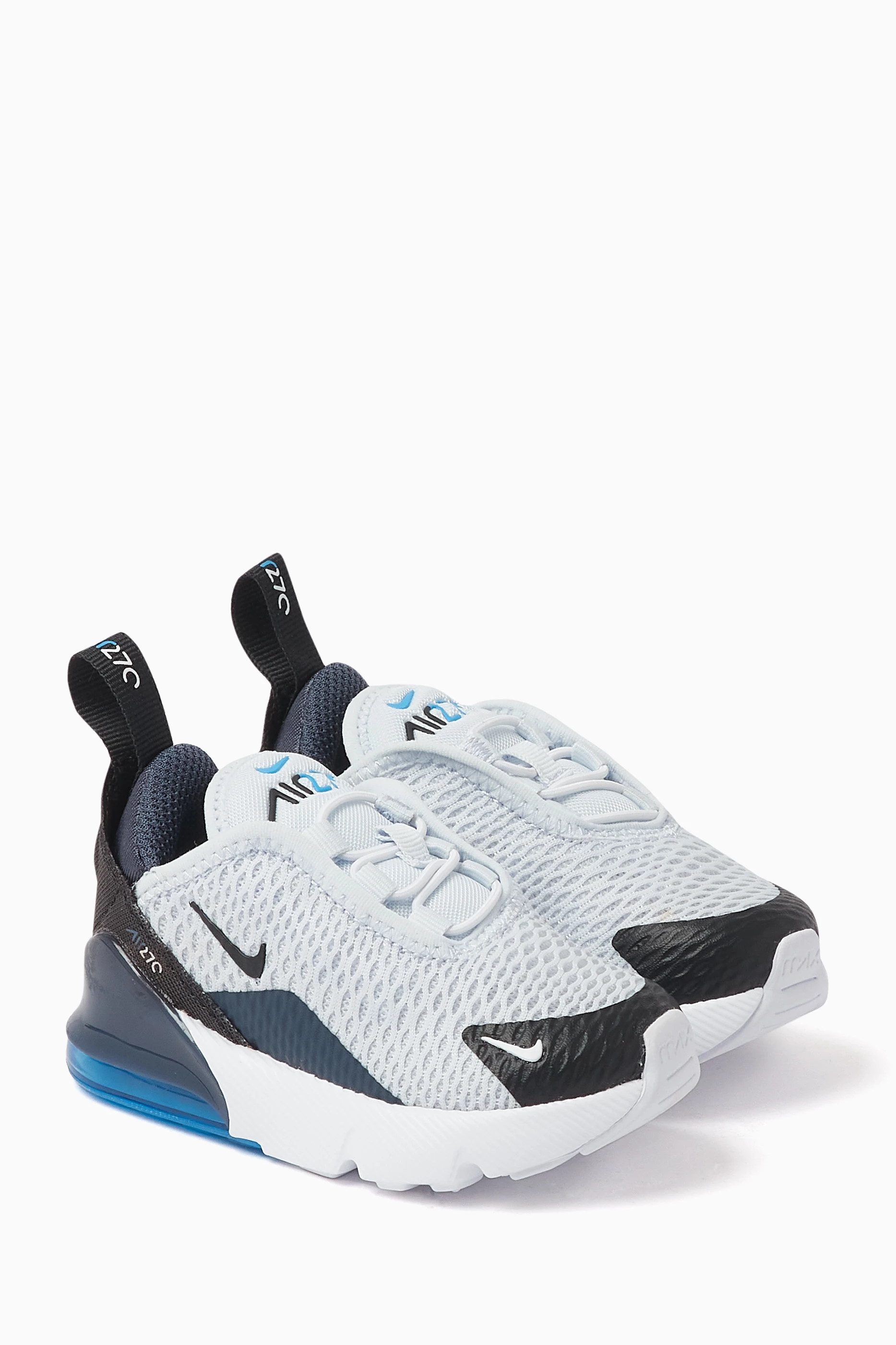 Baby boy nike deals air max