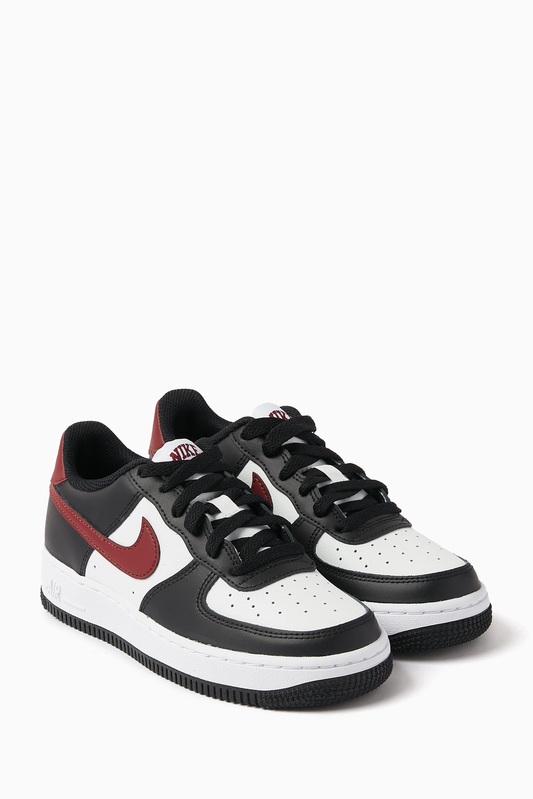 Nike air force 1 sales price in abu dhabi