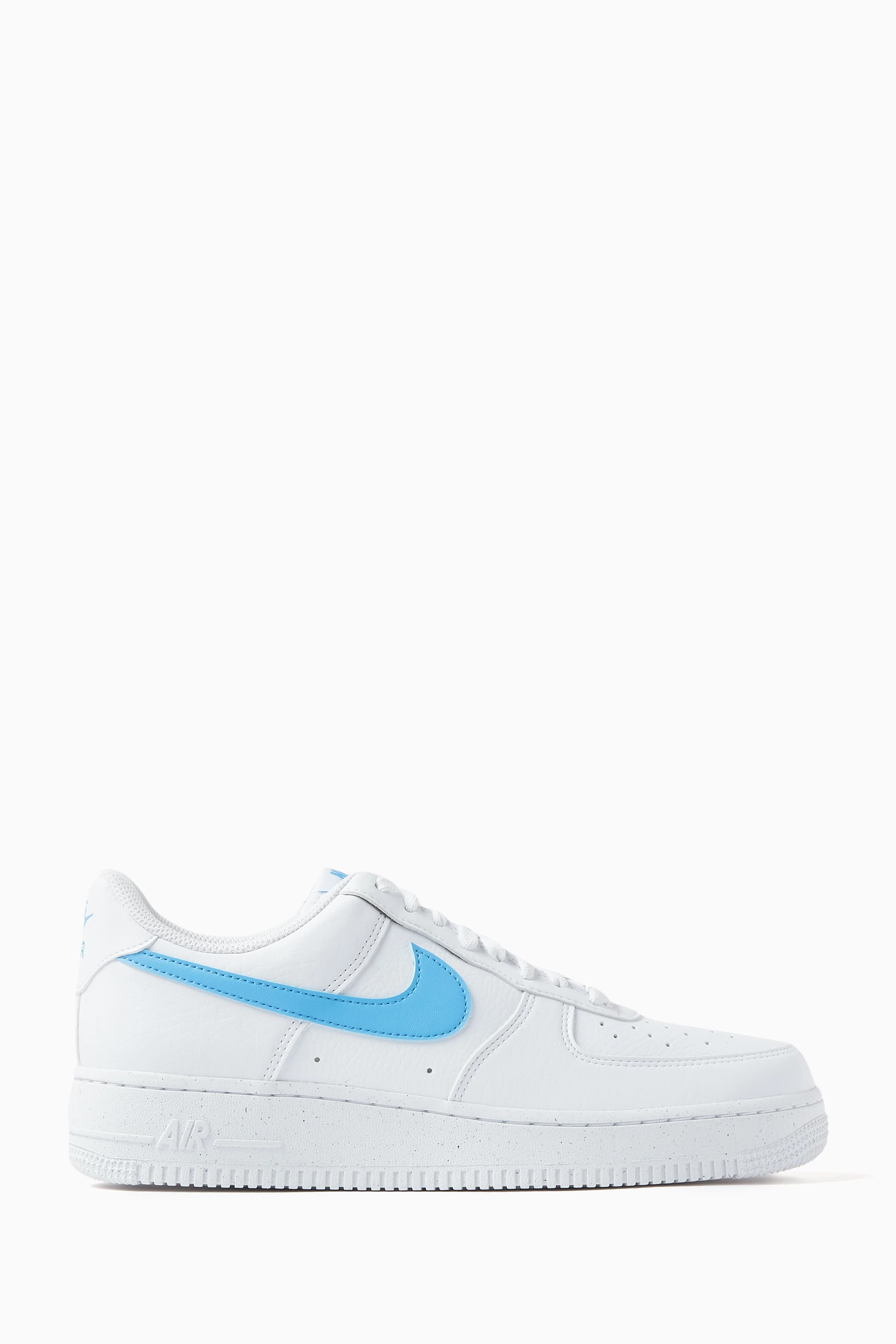 Pale blue air force 1 cheap